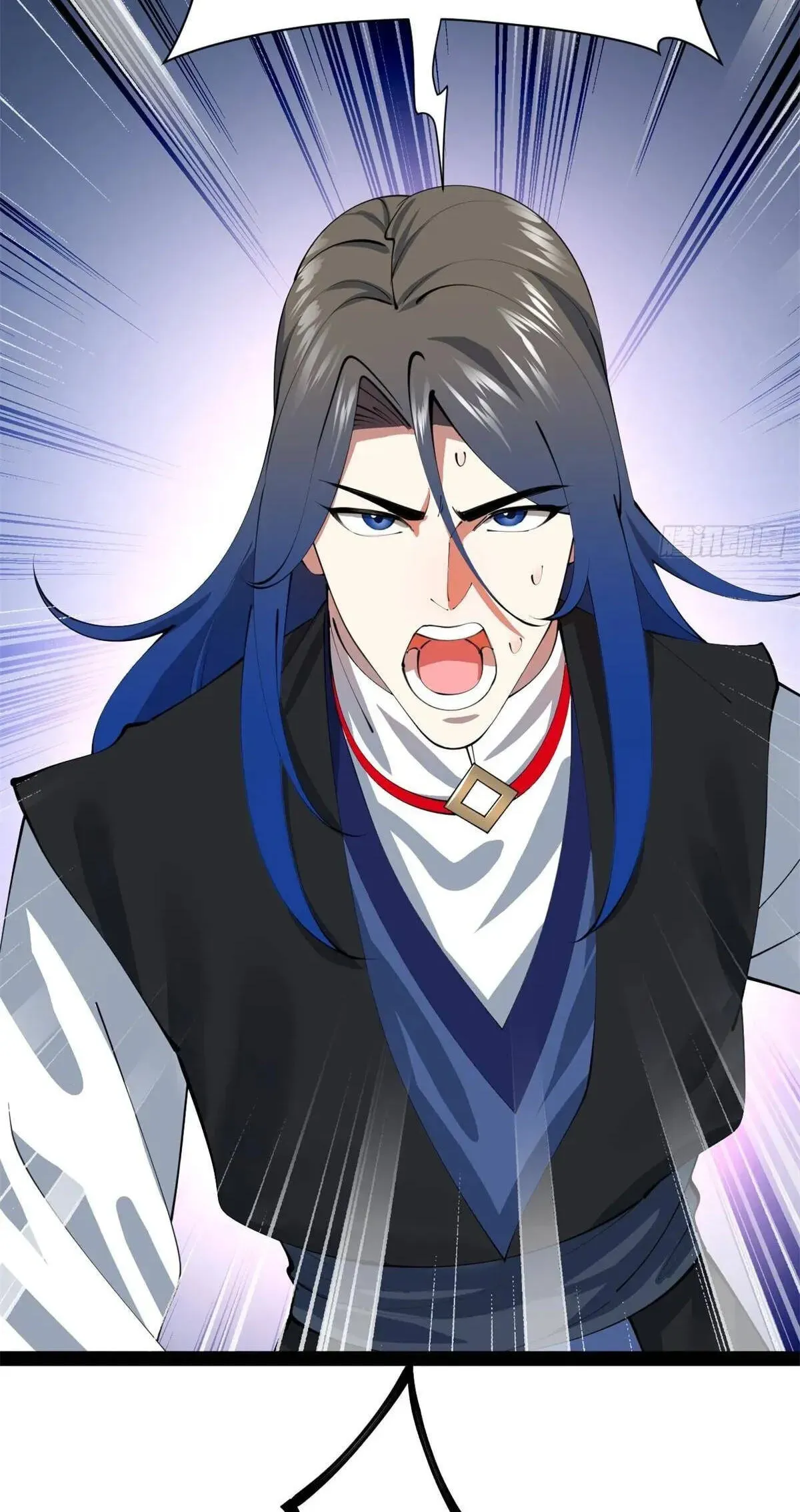 Ultimate Son-in-Law Chapter 395 - Page 48