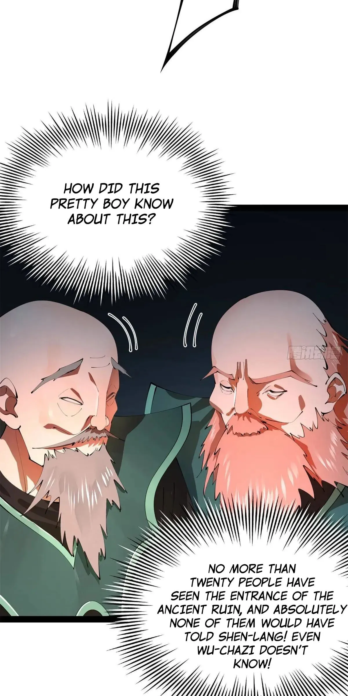Ultimate Son-in-Law Chapter 395 - Page 52