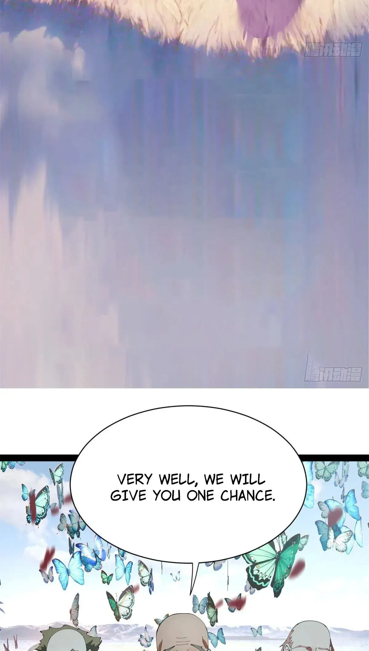 Ultimate Son-in-Law Chapter 396 - Page 3