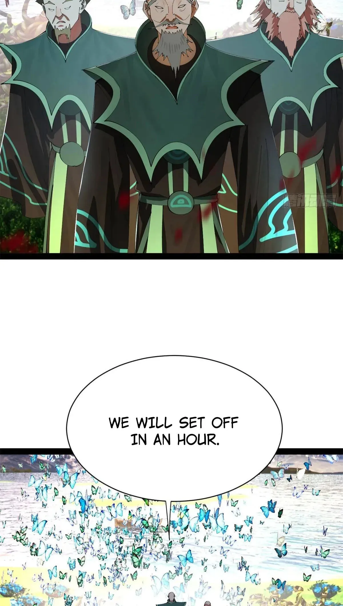 Ultimate Son-in-Law Chapter 396 - Page 4