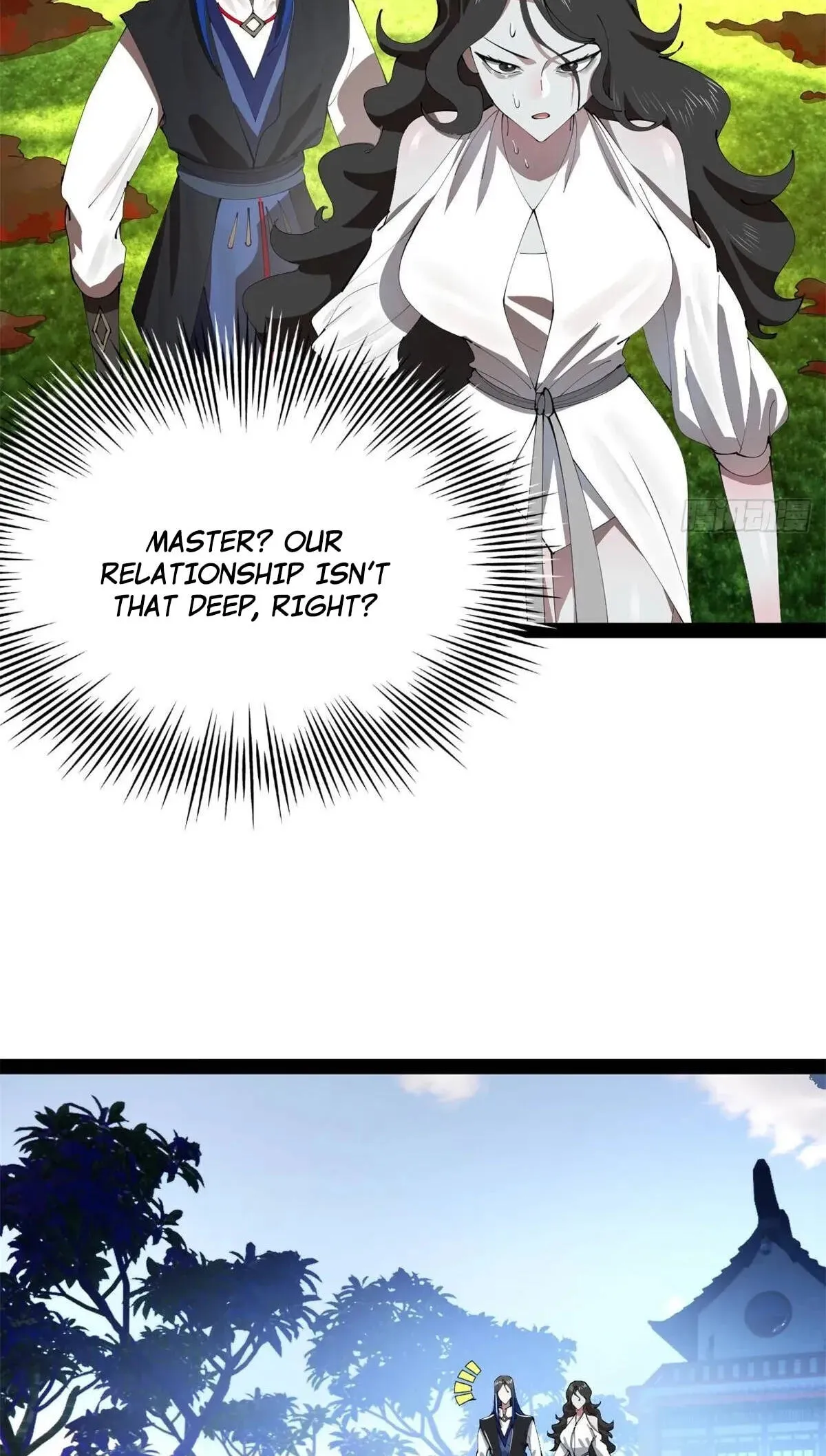 Ultimate Son-in-Law Chapter 396 - Page 7