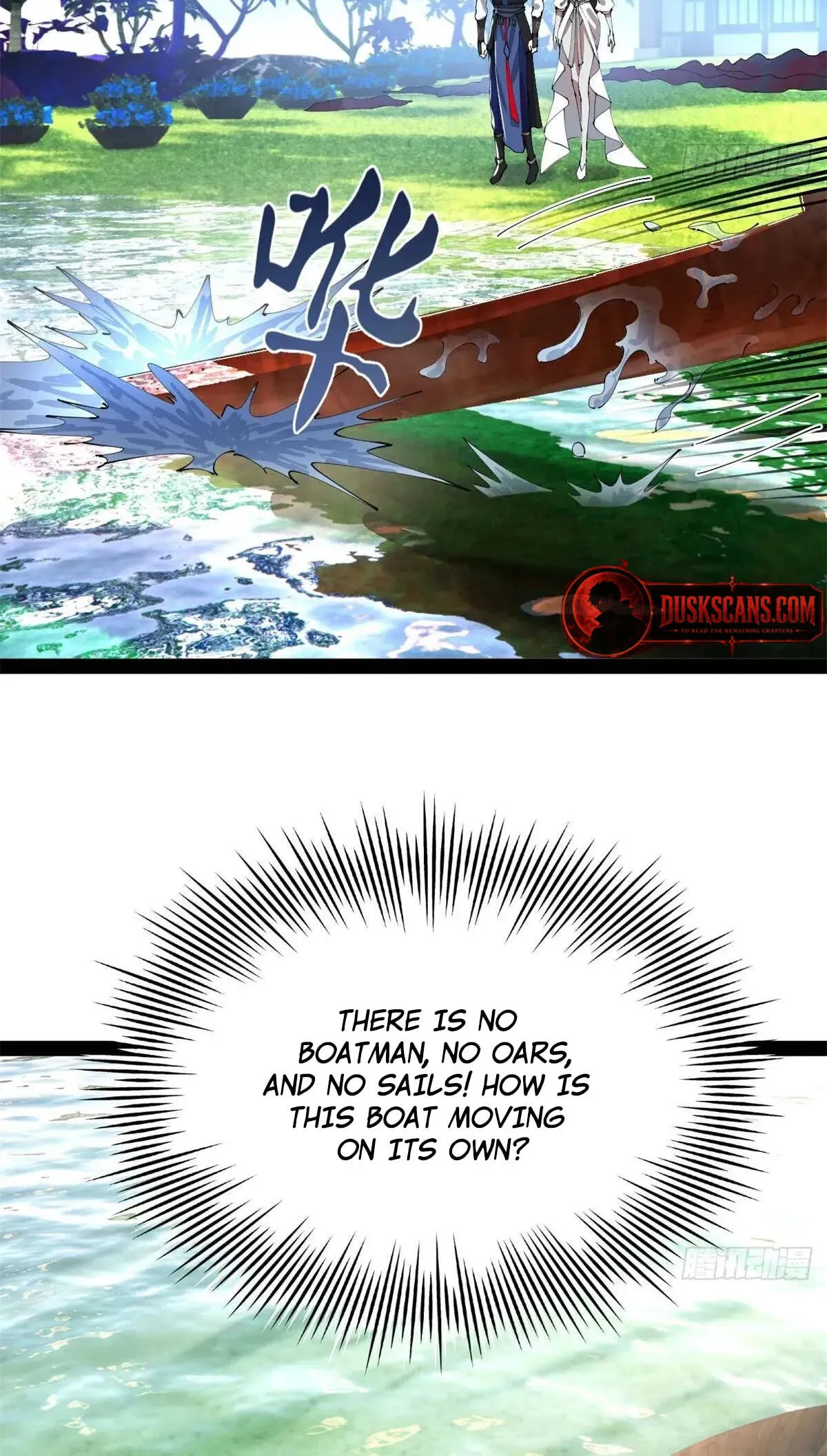 Ultimate Son-in-Law Chapter 396 - Page 8