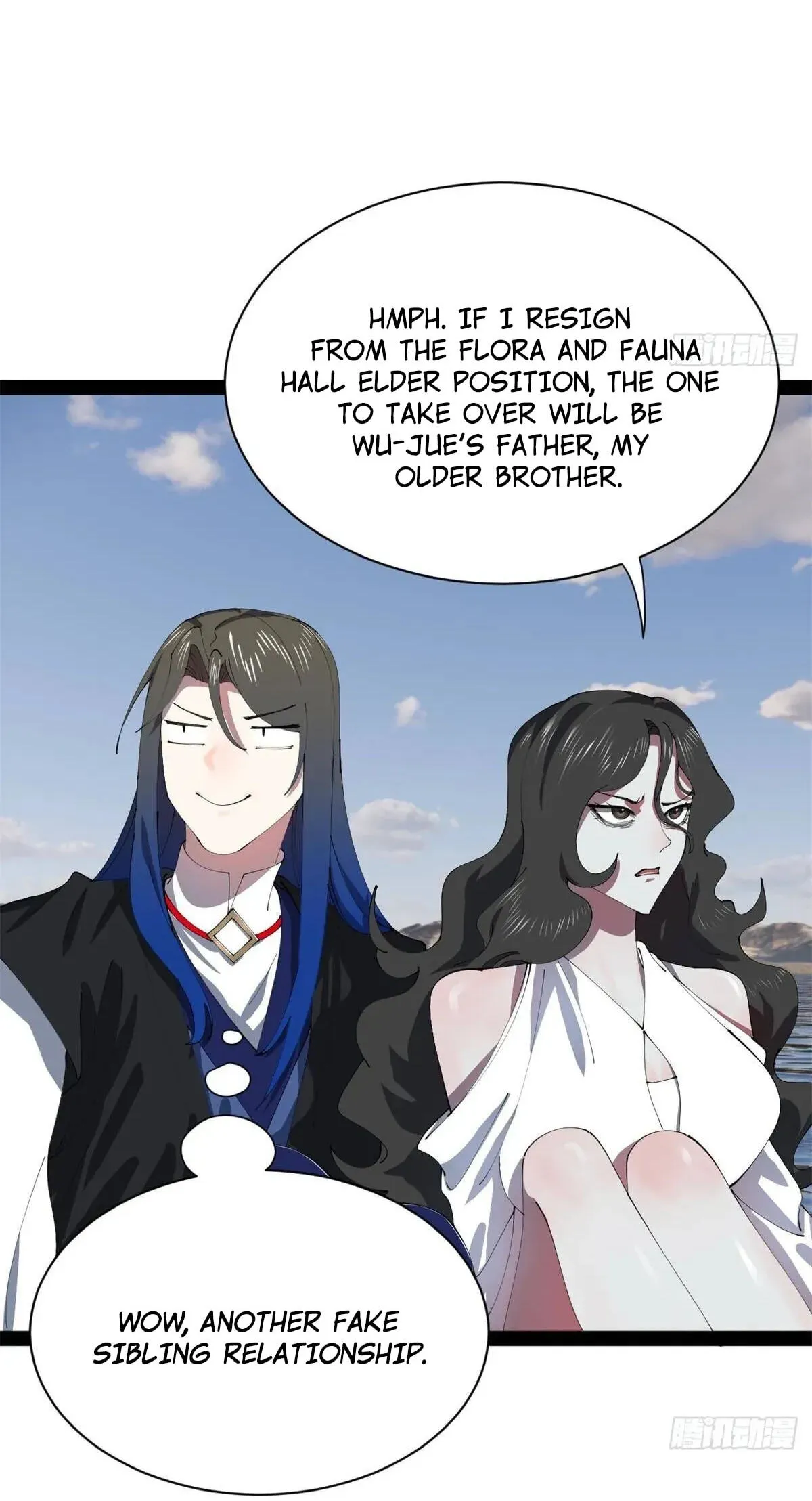 Ultimate Son-in-Law Chapter 396 - Page 14