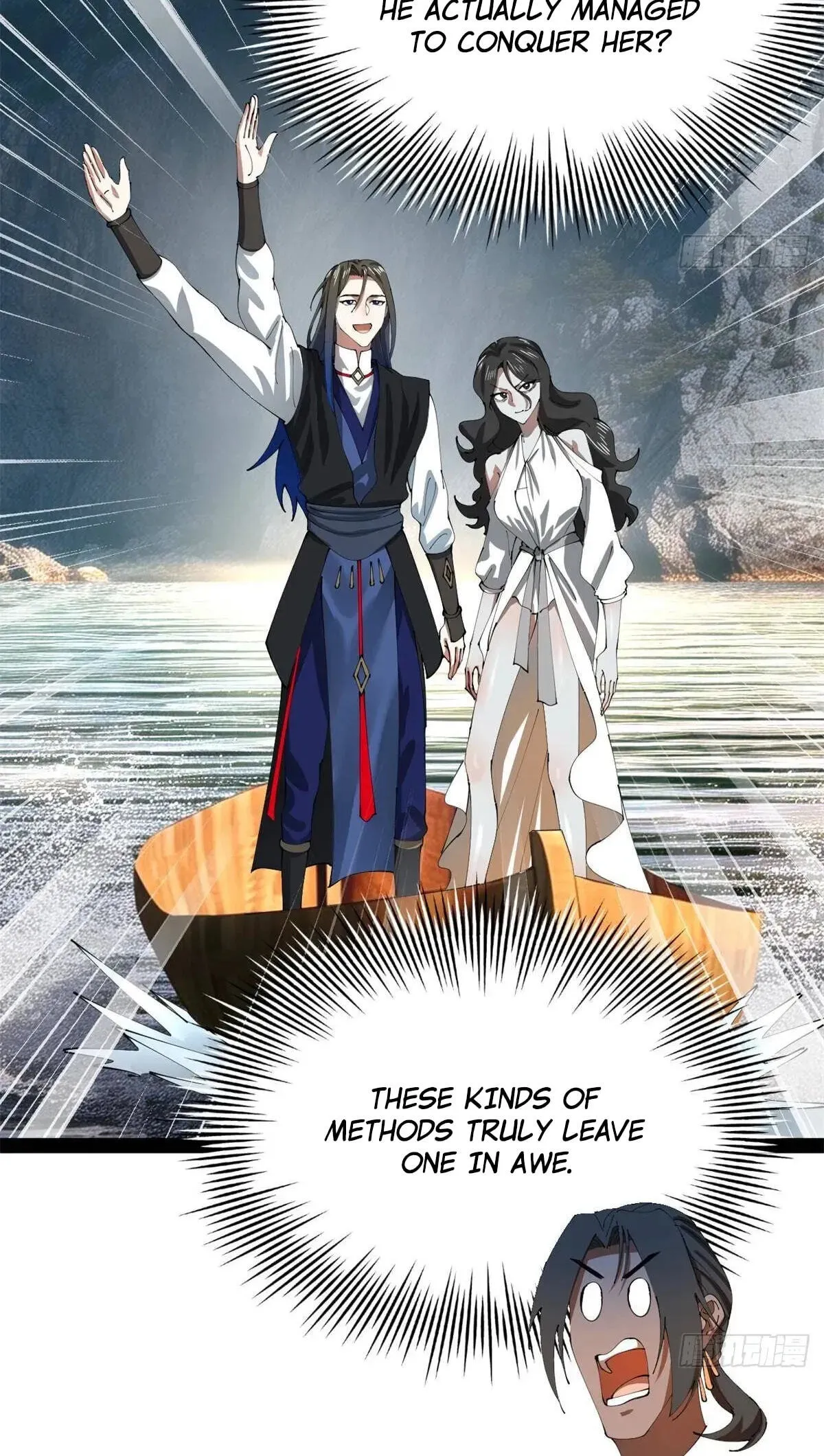 Ultimate Son-in-Law Chapter 396 - Page 17