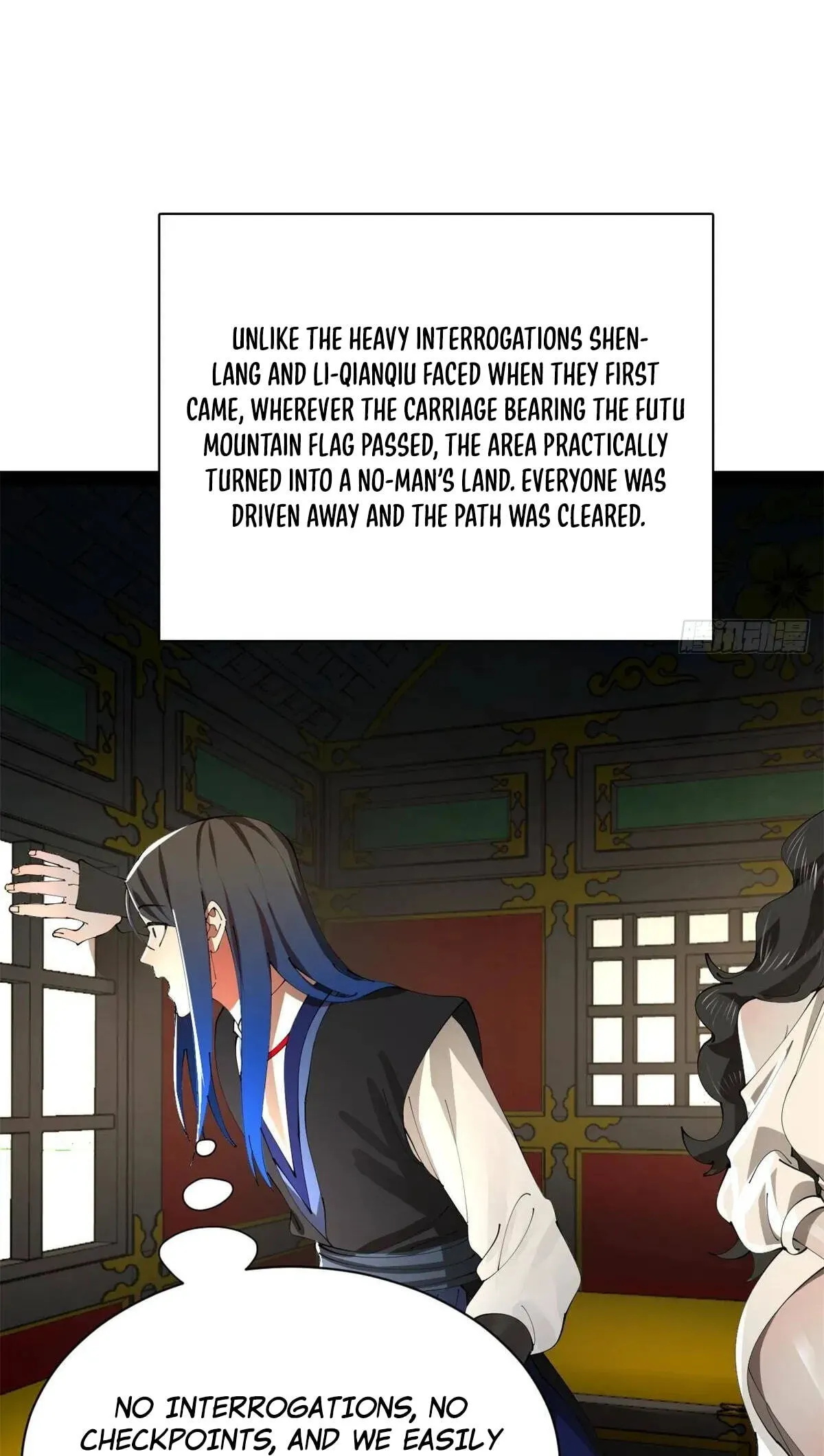 Ultimate Son-in-Law Chapter 396 - Page 19