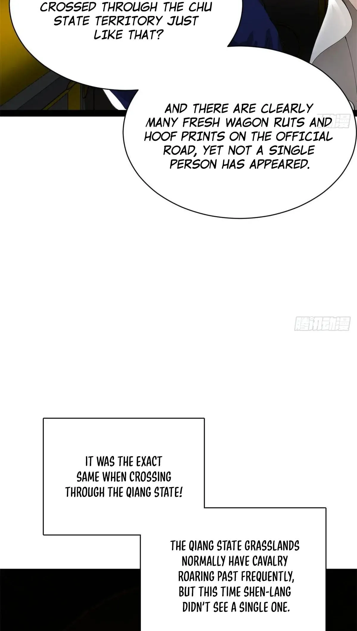 Ultimate Son-in-Law Chapter 396 - Page 20