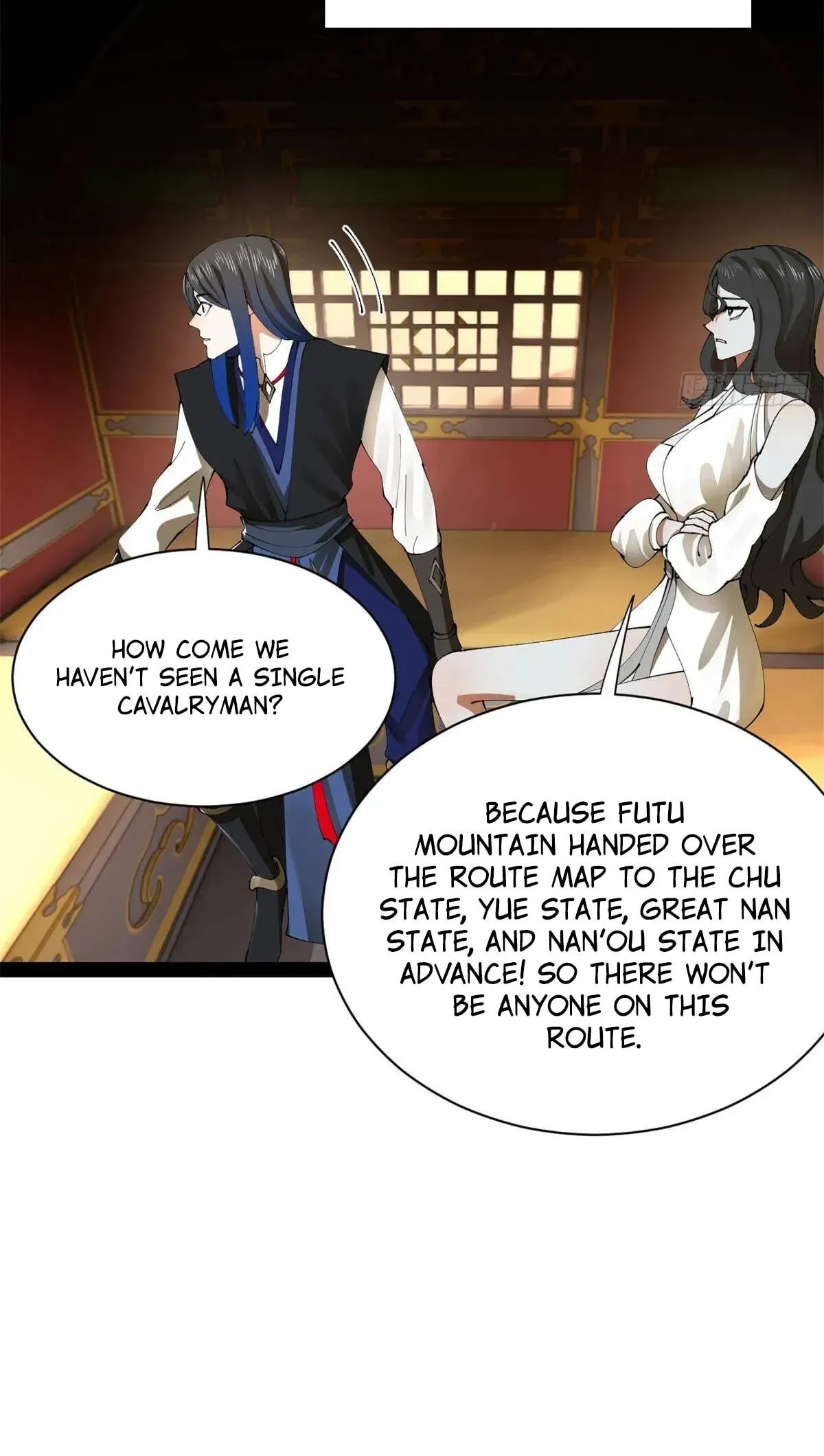Ultimate Son-in-Law Chapter 396 - Page 21