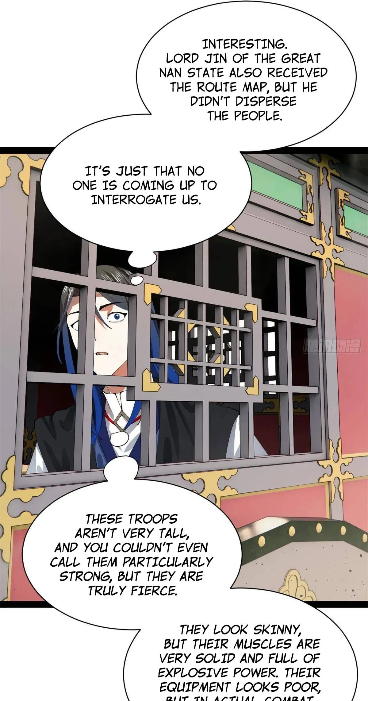 Ultimate Son-in-Law Chapter 396 - Page 23