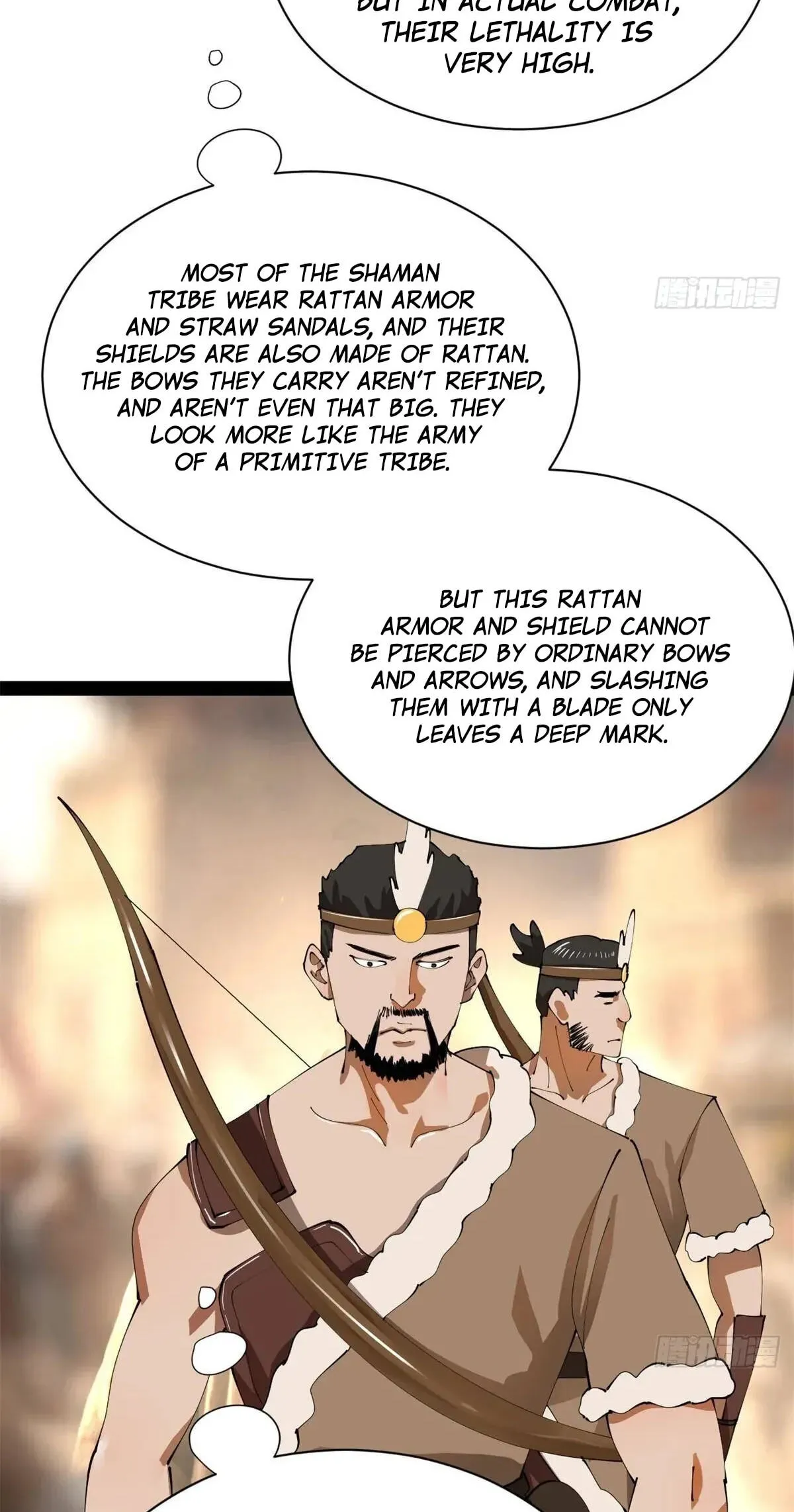 Ultimate Son-in-Law Chapter 396 - Page 24