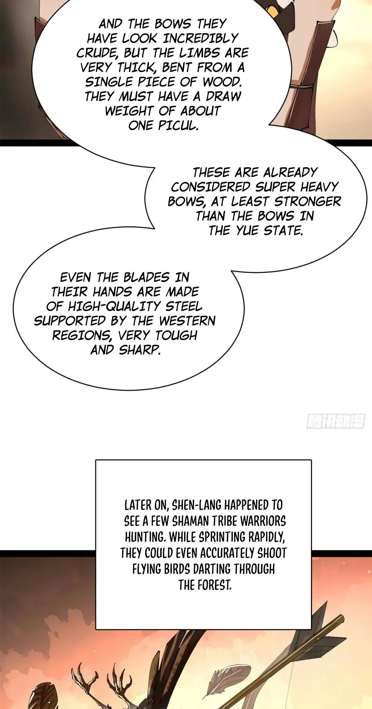 Ultimate Son-in-Law Chapter 396 - Page 25