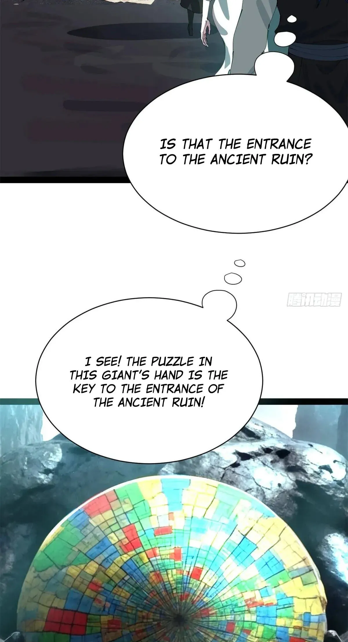 Ultimate Son-in-Law Chapter 396 - Page 40