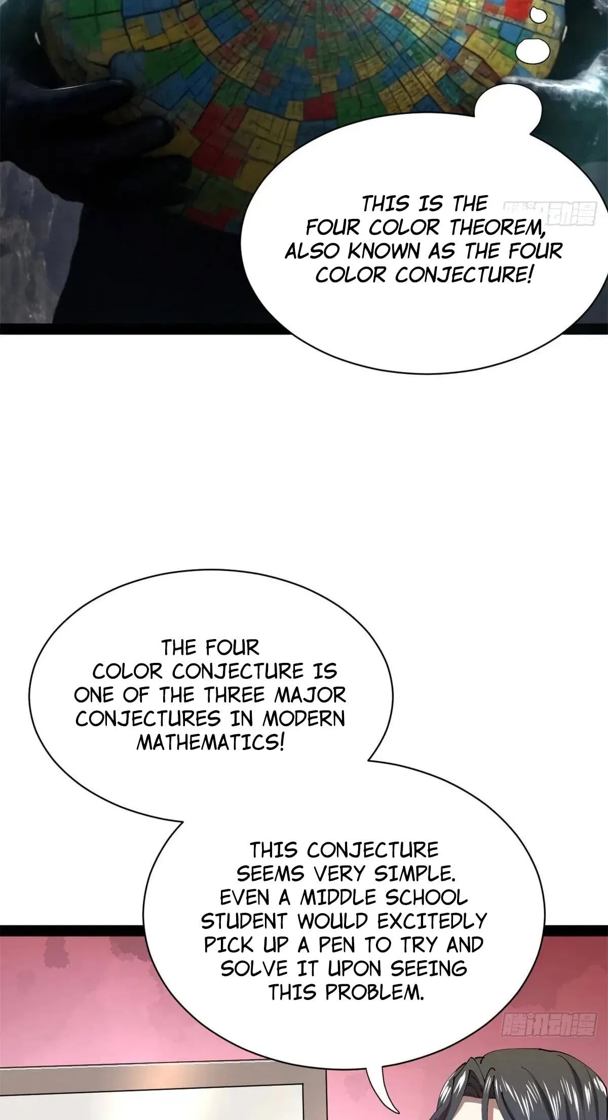 Ultimate Son-in-Law Chapter 396 - Page 41