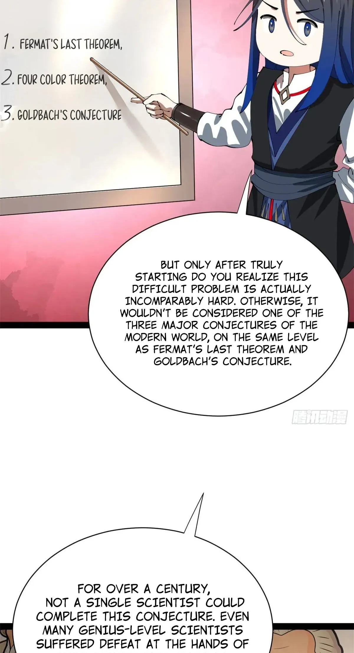 Ultimate Son-in-Law Chapter 396 - Page 42