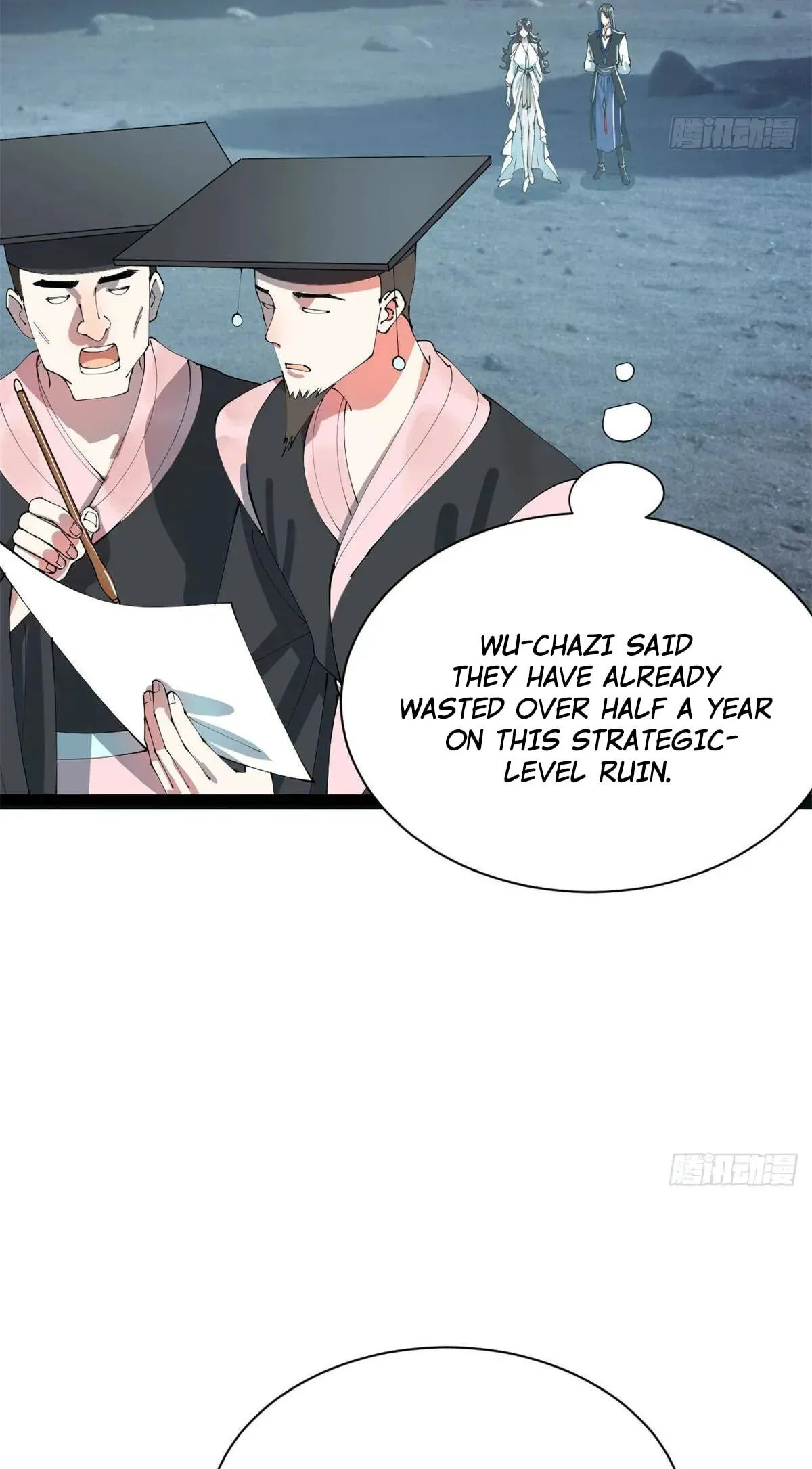 Ultimate Son-in-Law Chapter 396 - Page 44
