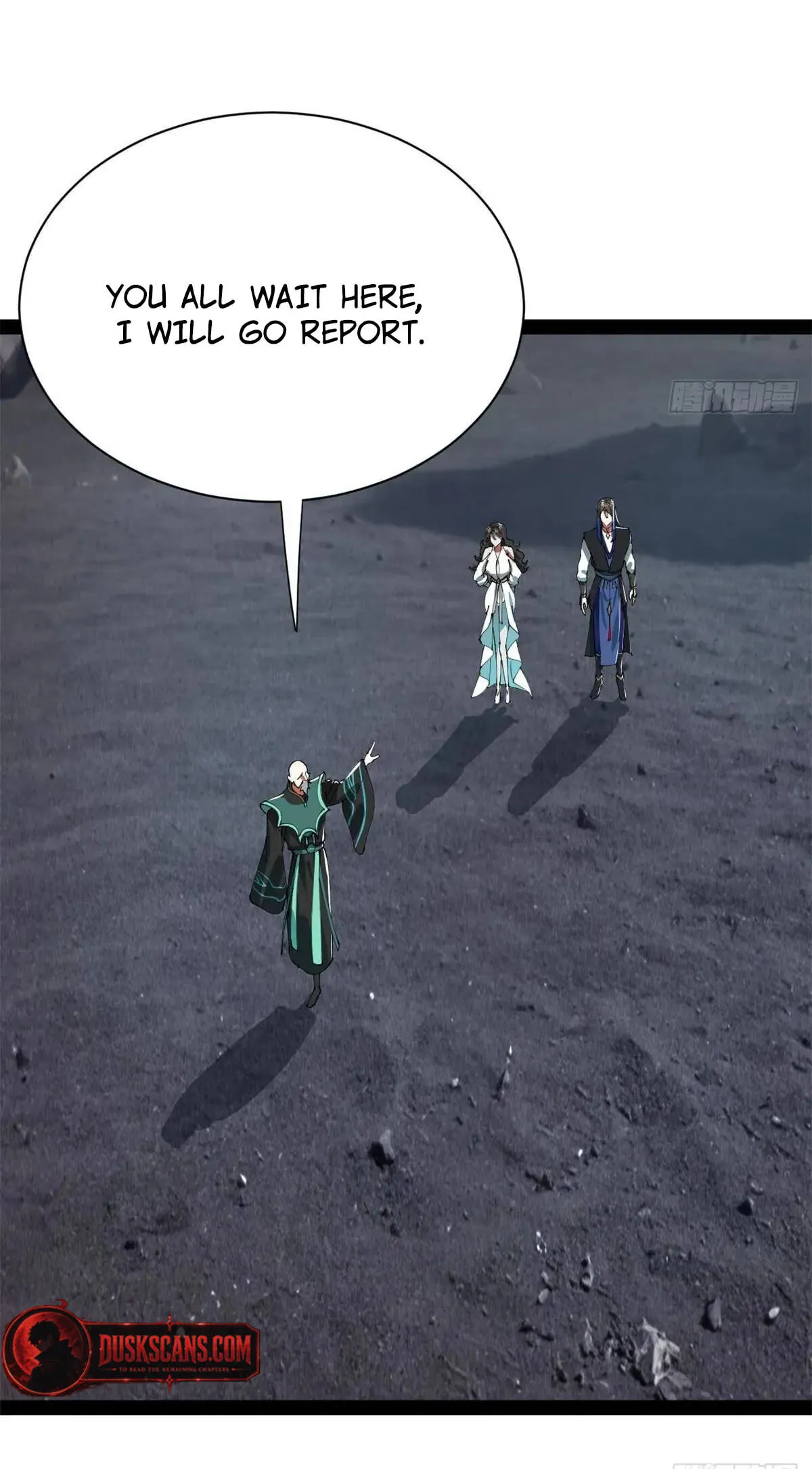 Ultimate Son-in-Law Chapter 396 - Page 46