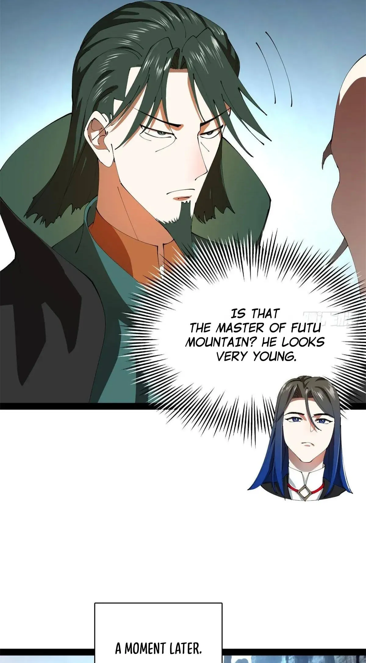 Ultimate Son-in-Law Chapter 396 - Page 48