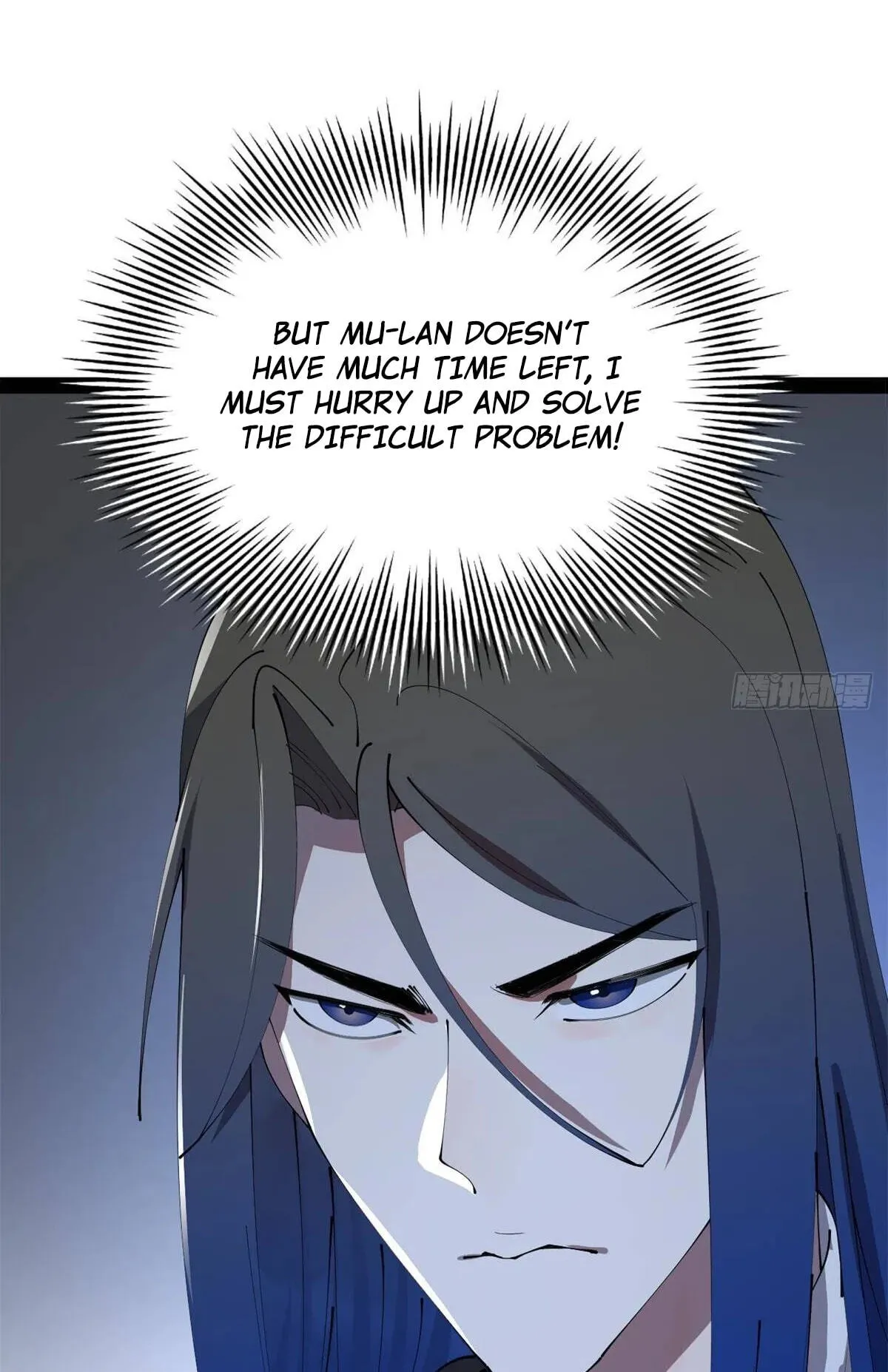 Ultimate Son-in-Law Chapter 396 - Page 51