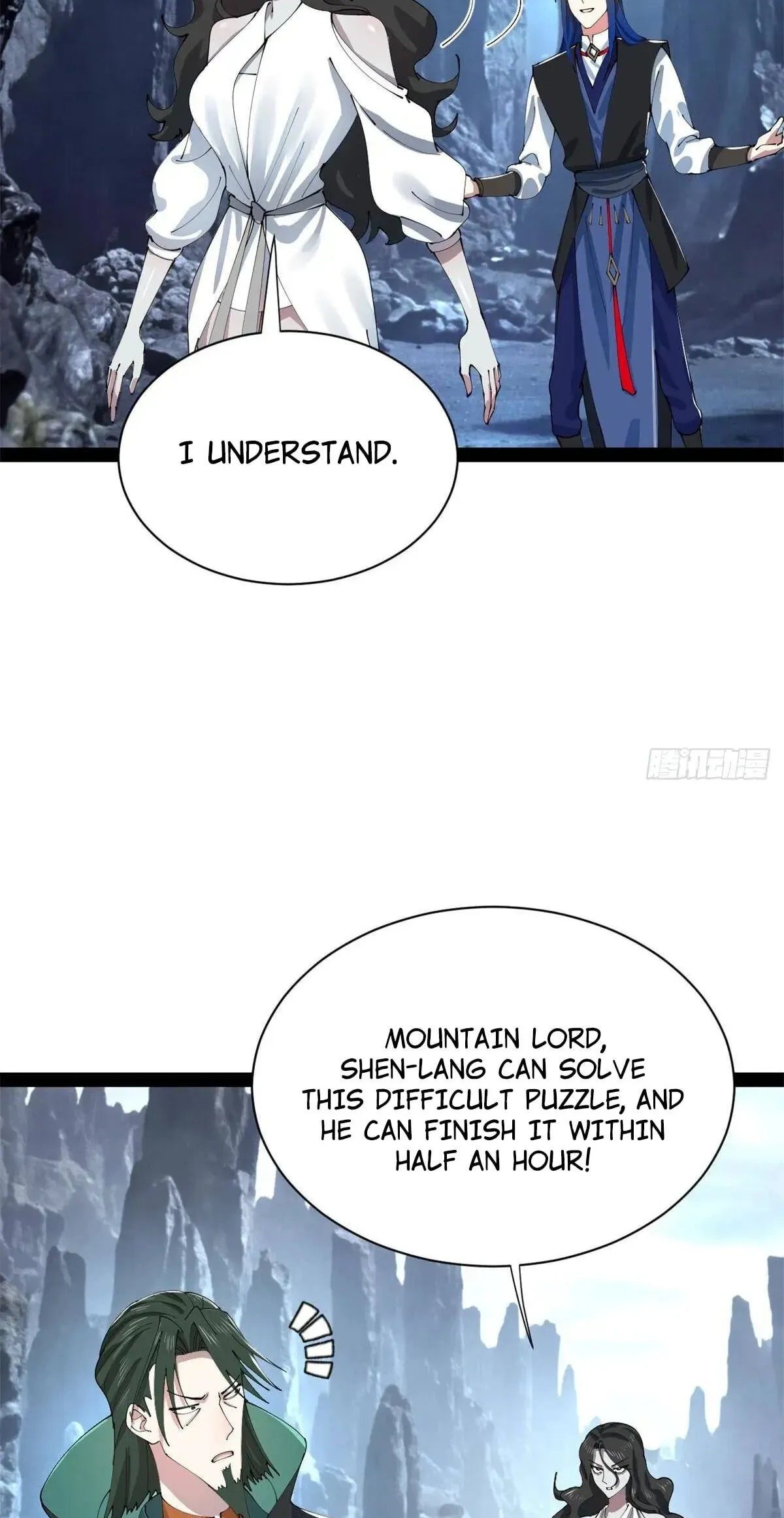 Ultimate Son-in-Law Chapter 397 - Page 5