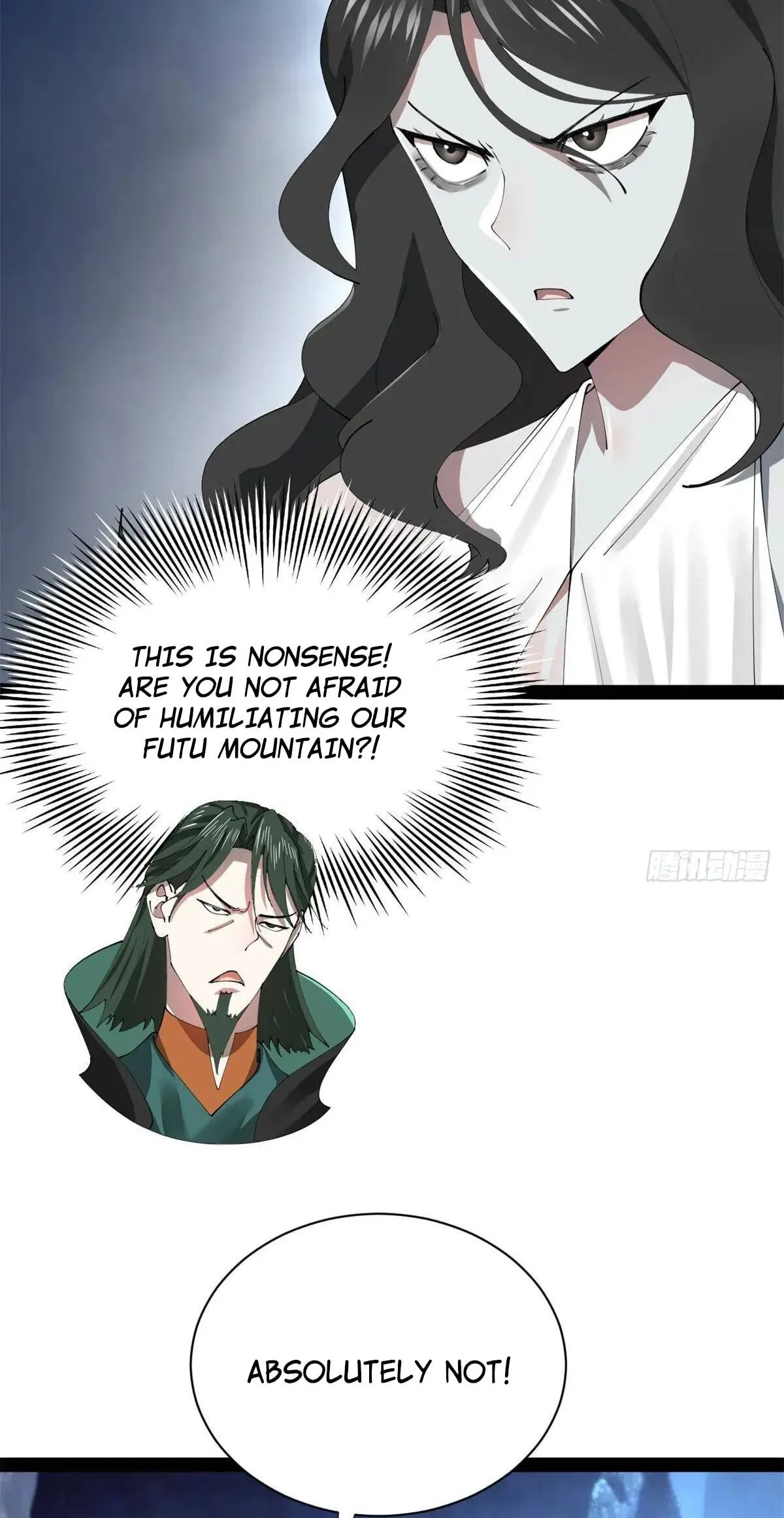 Ultimate Son-in-Law Chapter 397 - Page 7