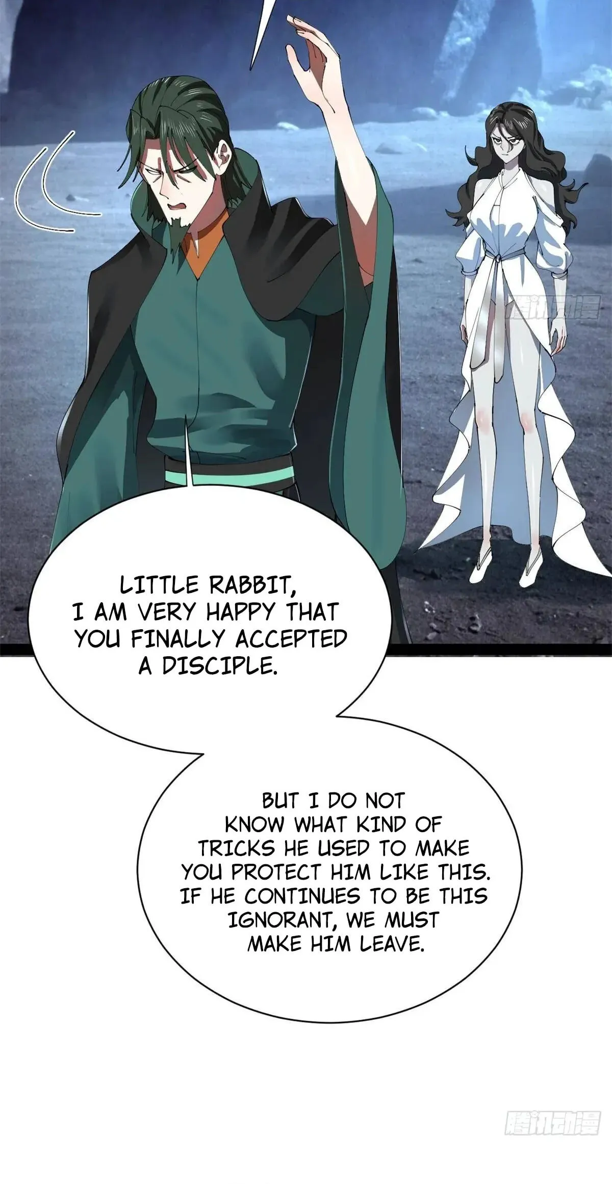 Ultimate Son-in-Law Chapter 397 - Page 8