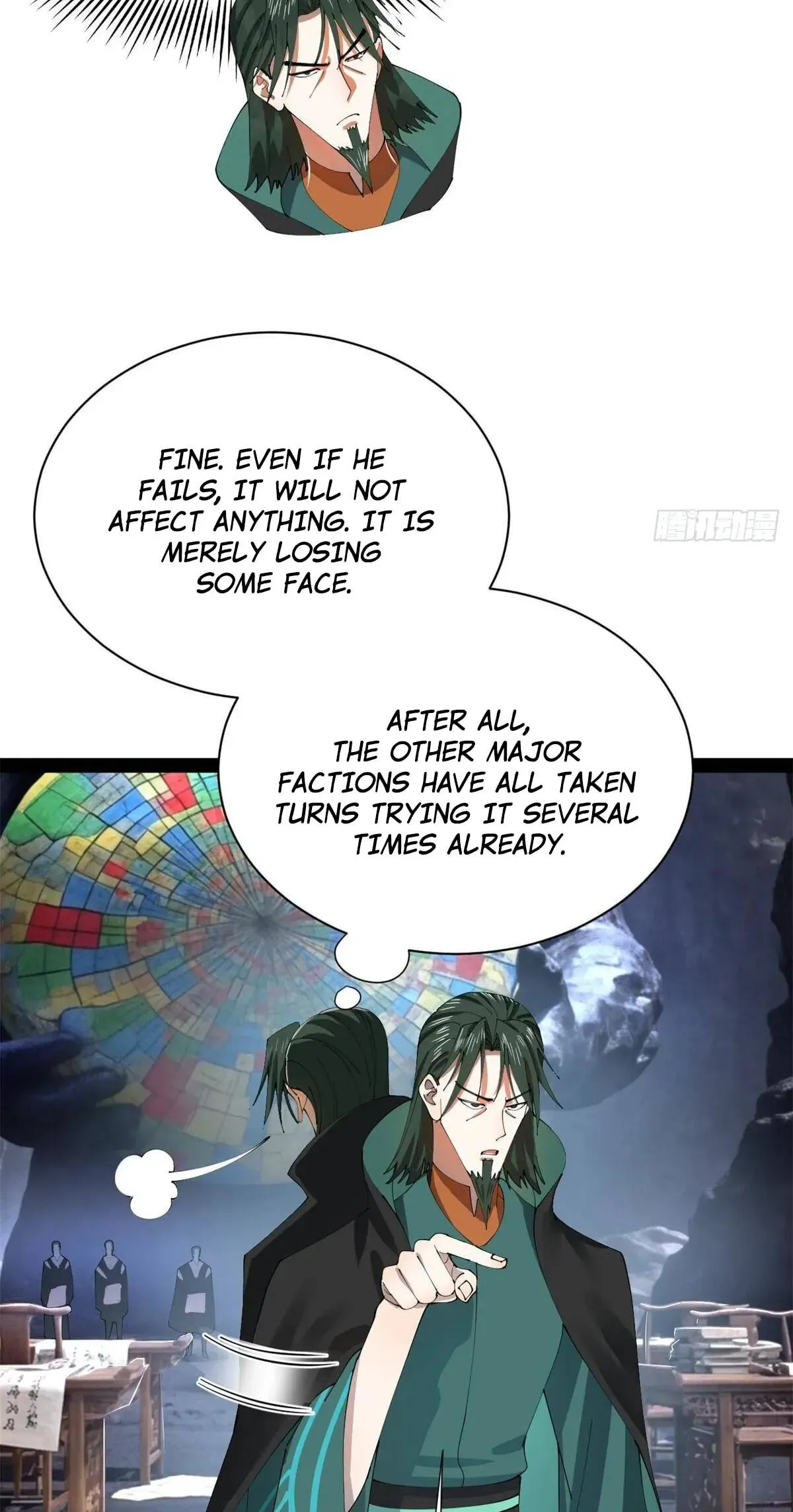 Ultimate Son-in-Law Chapter 397 - Page 10