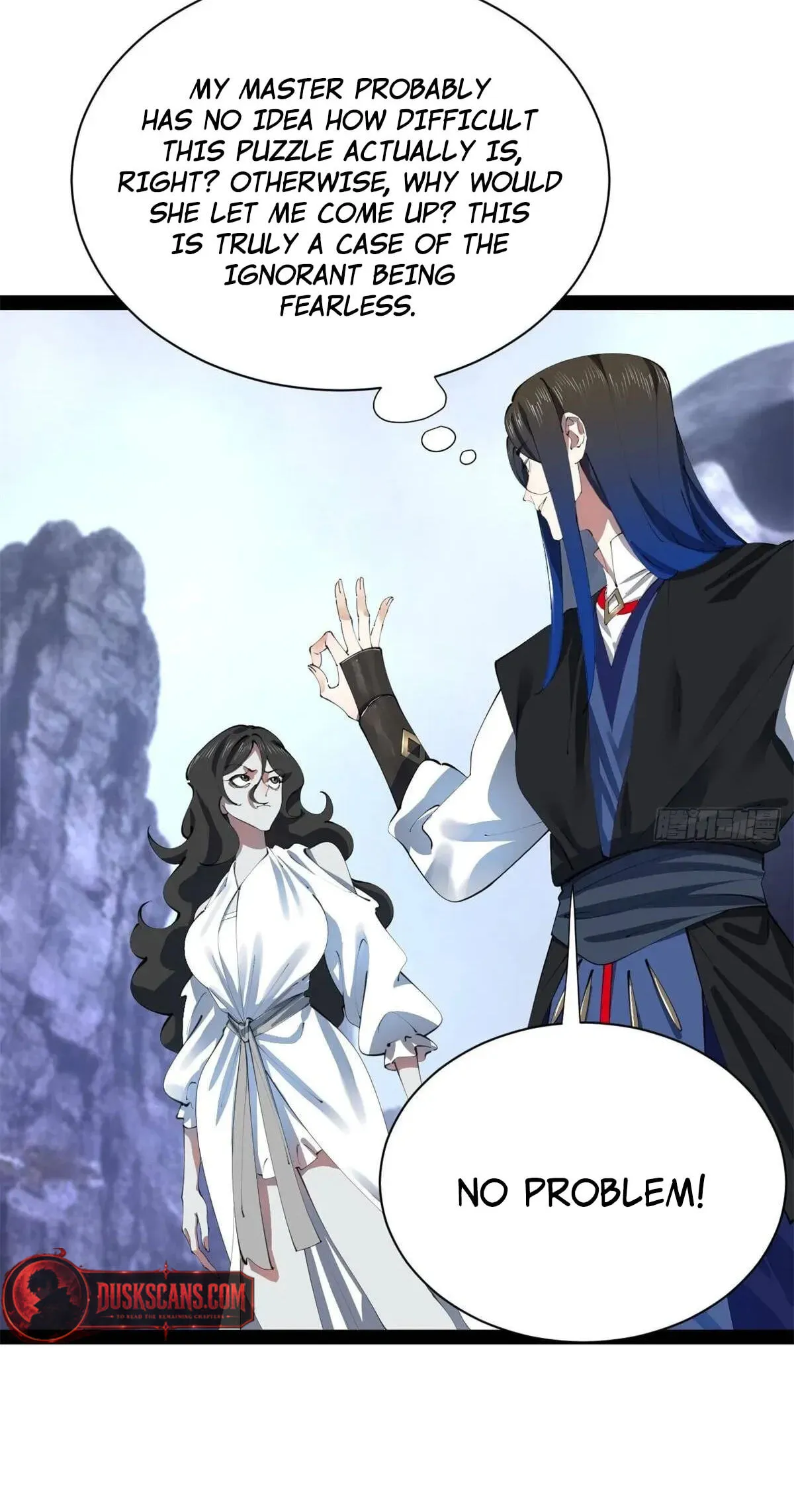 Ultimate Son-in-Law Chapter 397 - Page 15