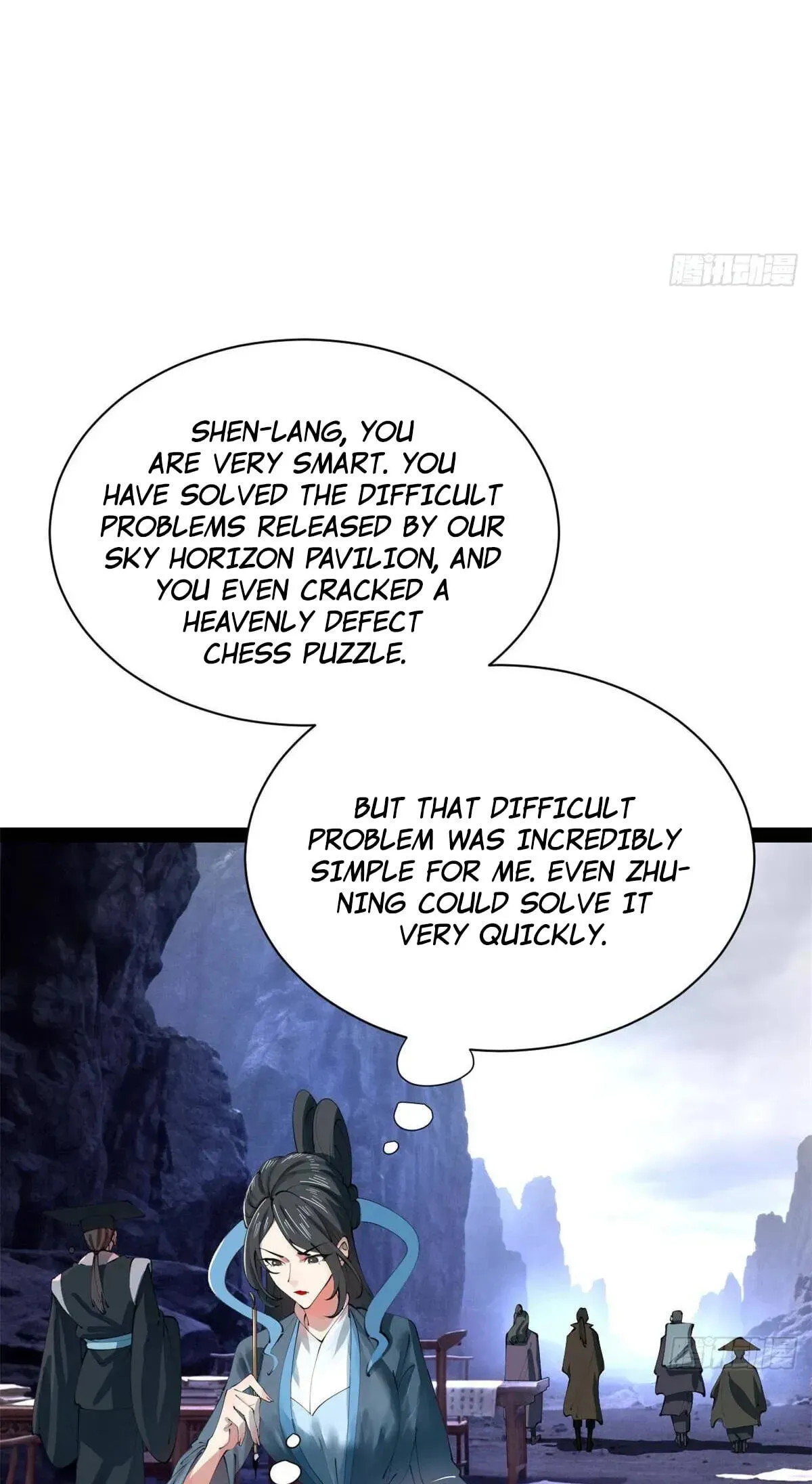 Ultimate Son-in-Law Chapter 397 - Page 19