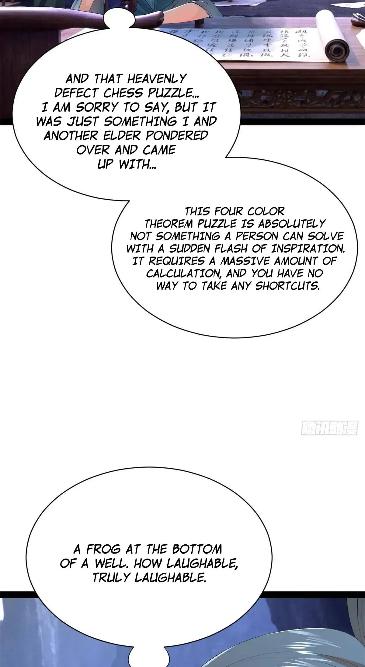 Ultimate Son-in-Law Chapter 397 - Page 20