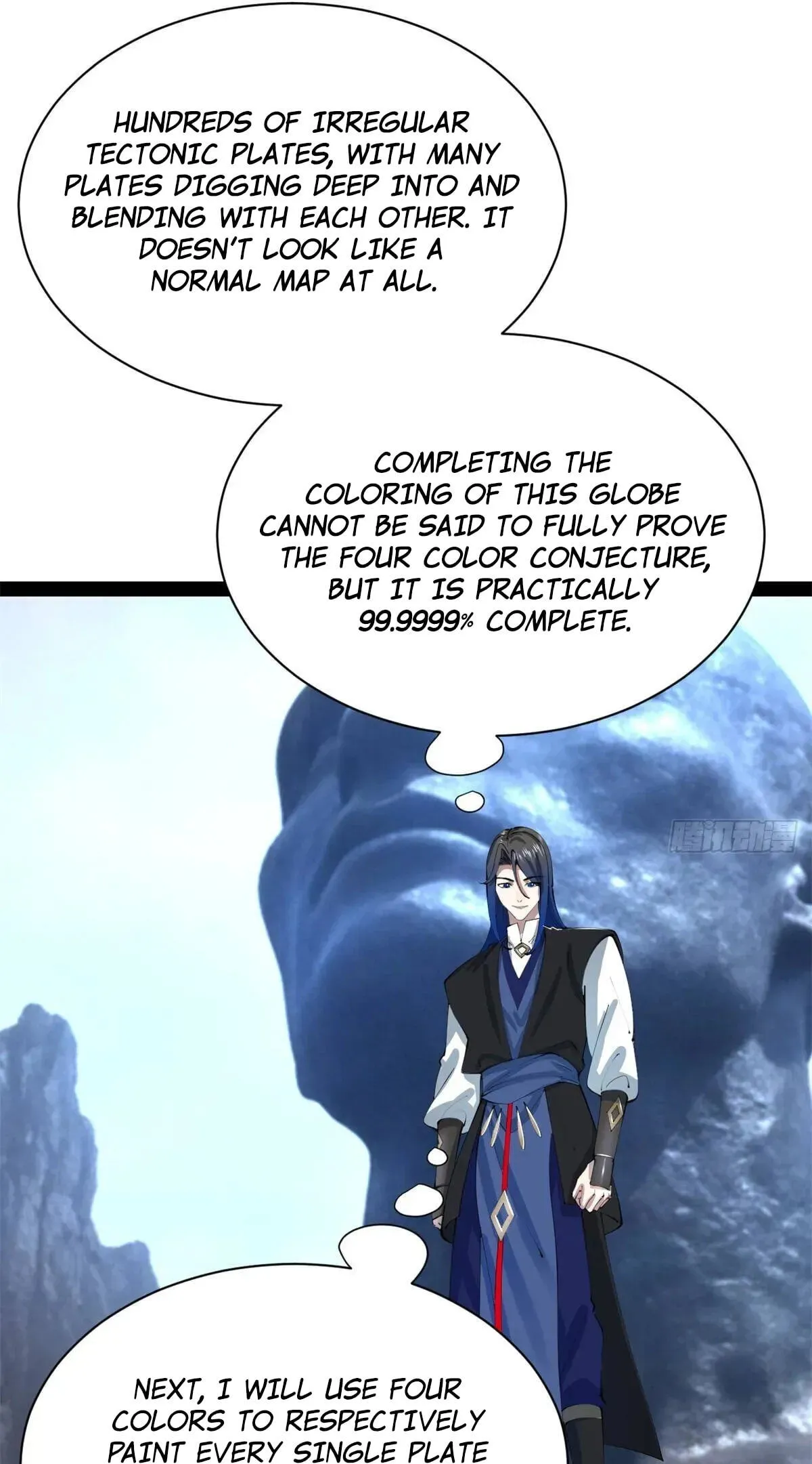 Ultimate Son-in-Law Chapter 397 - Page 23