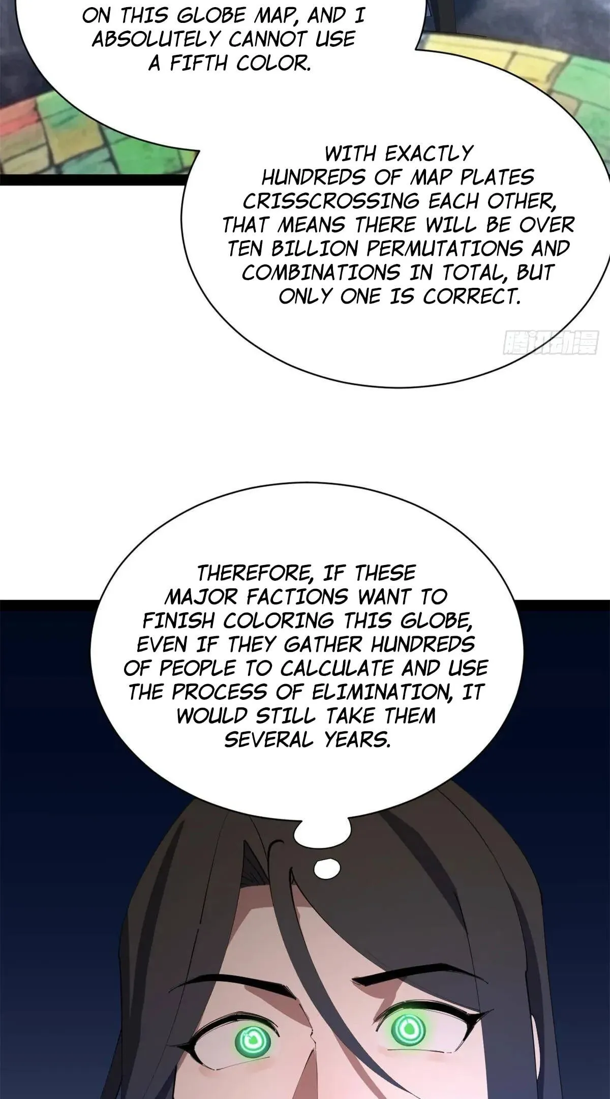 Ultimate Son-in-Law Chapter 397 - Page 24