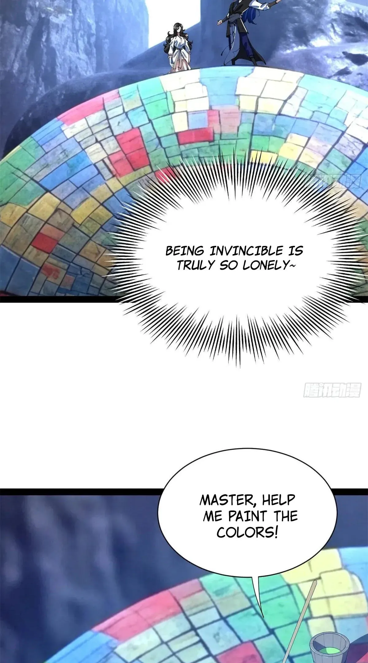 Ultimate Son-in-Law Chapter 397 - Page 27