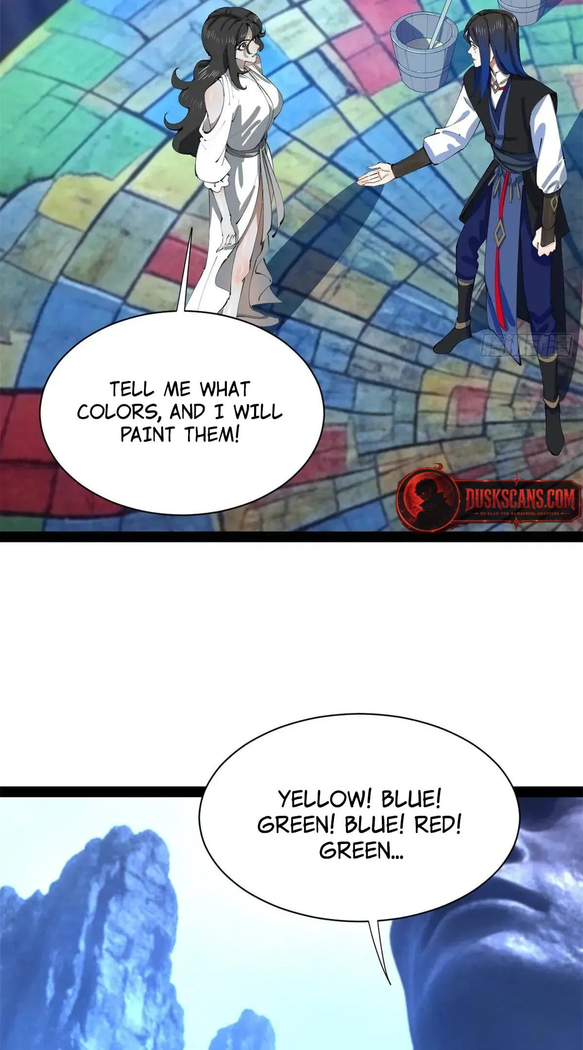 Ultimate Son-in-Law Chapter 397 - Page 28