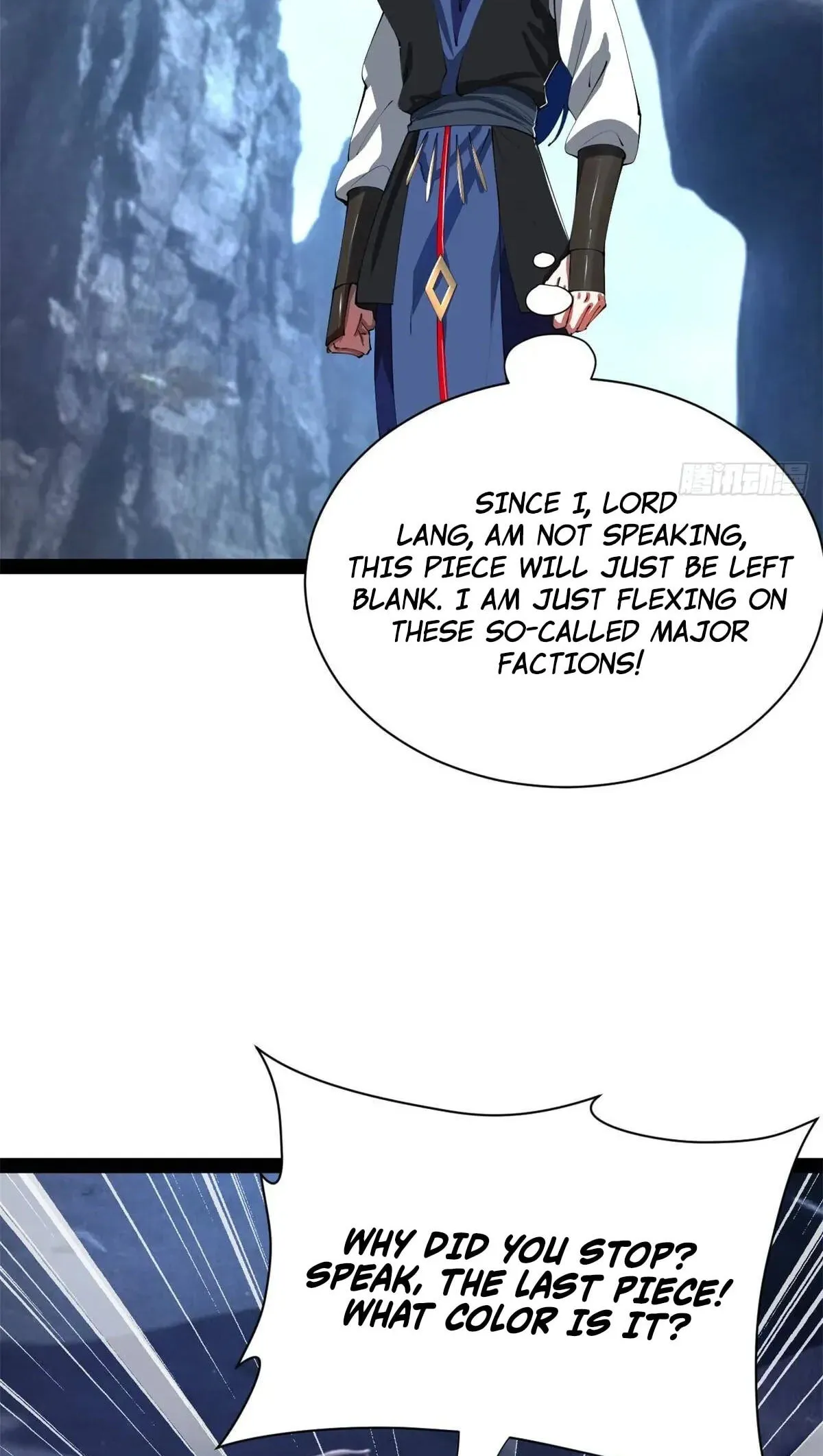 Ultimate Son-in-Law Chapter 397 - Page 34