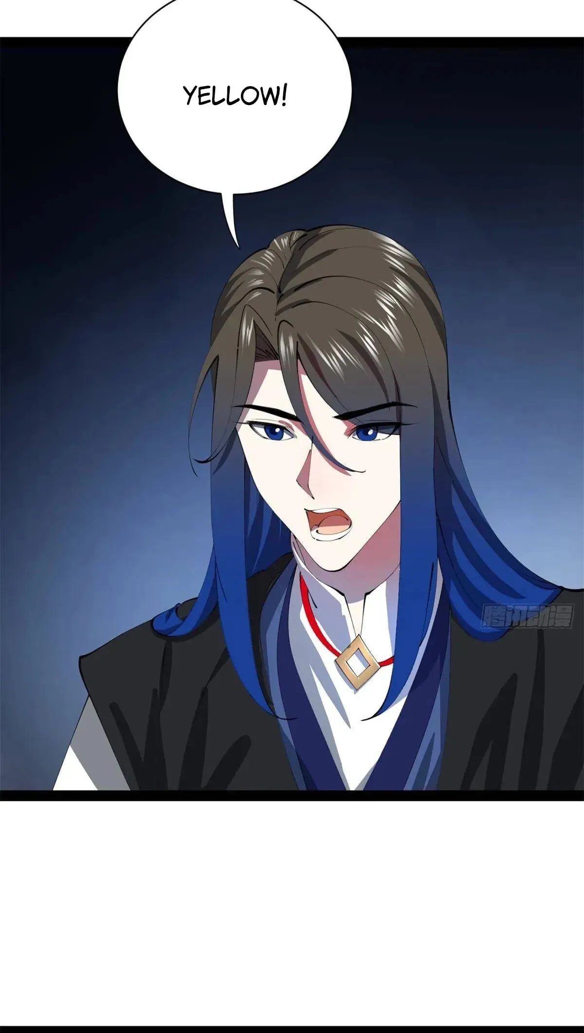 Ultimate Son-in-Law Chapter 397 - Page 36