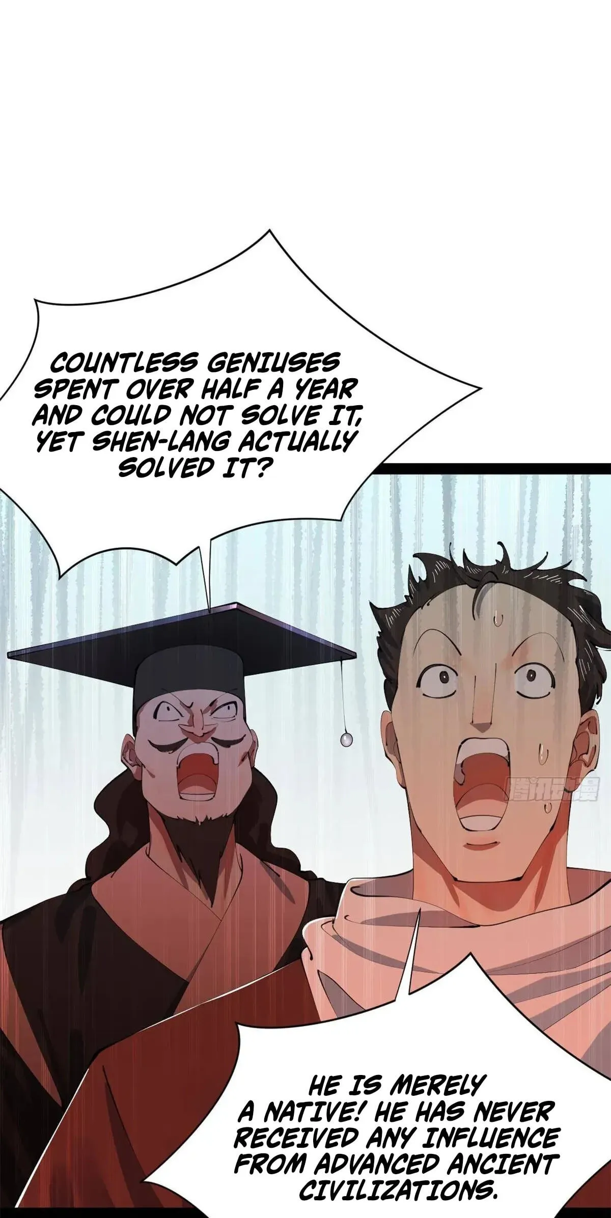 Ultimate Son-in-Law Chapter 397 - Page 38