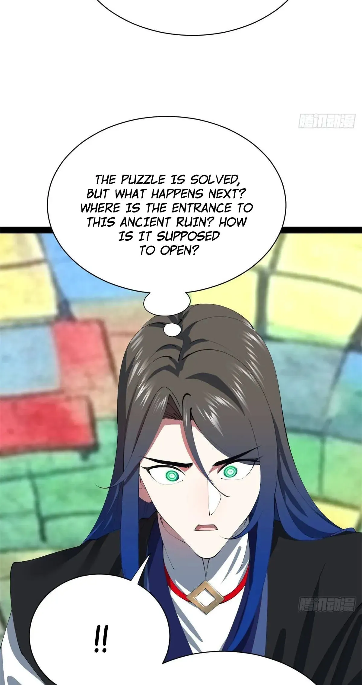 Ultimate Son-in-Law Chapter 397 - Page 46