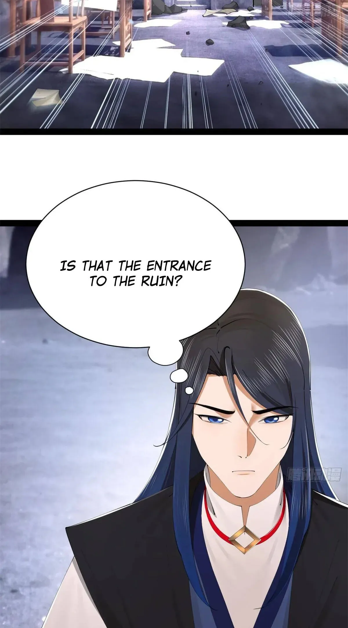 Ultimate Son-in-Law Chapter 398 - Page 5