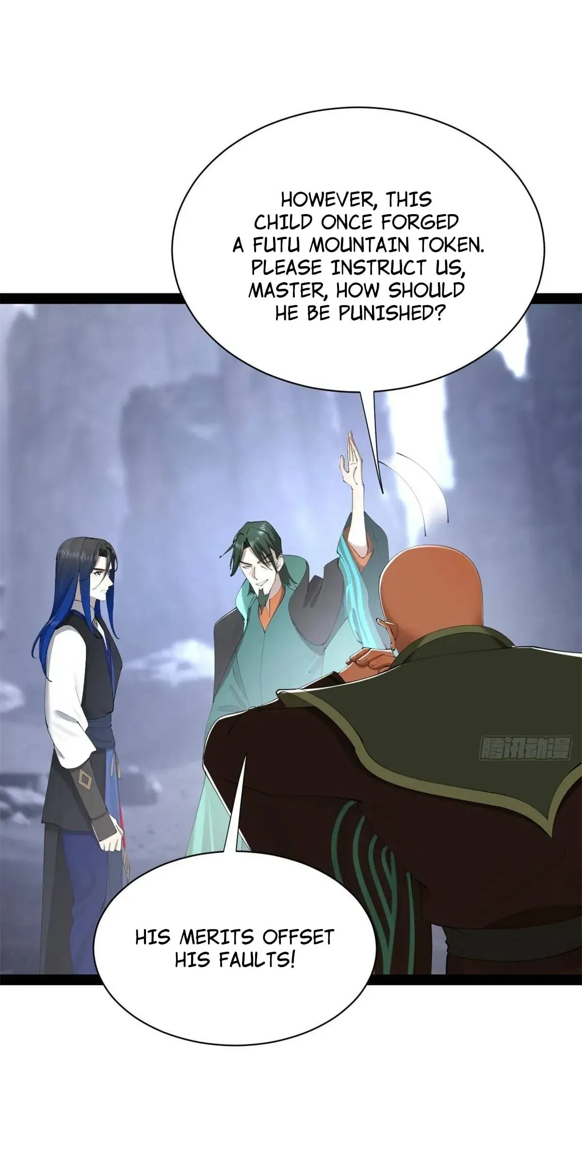 Ultimate Son-in-Law Chapter 398 - Page 12