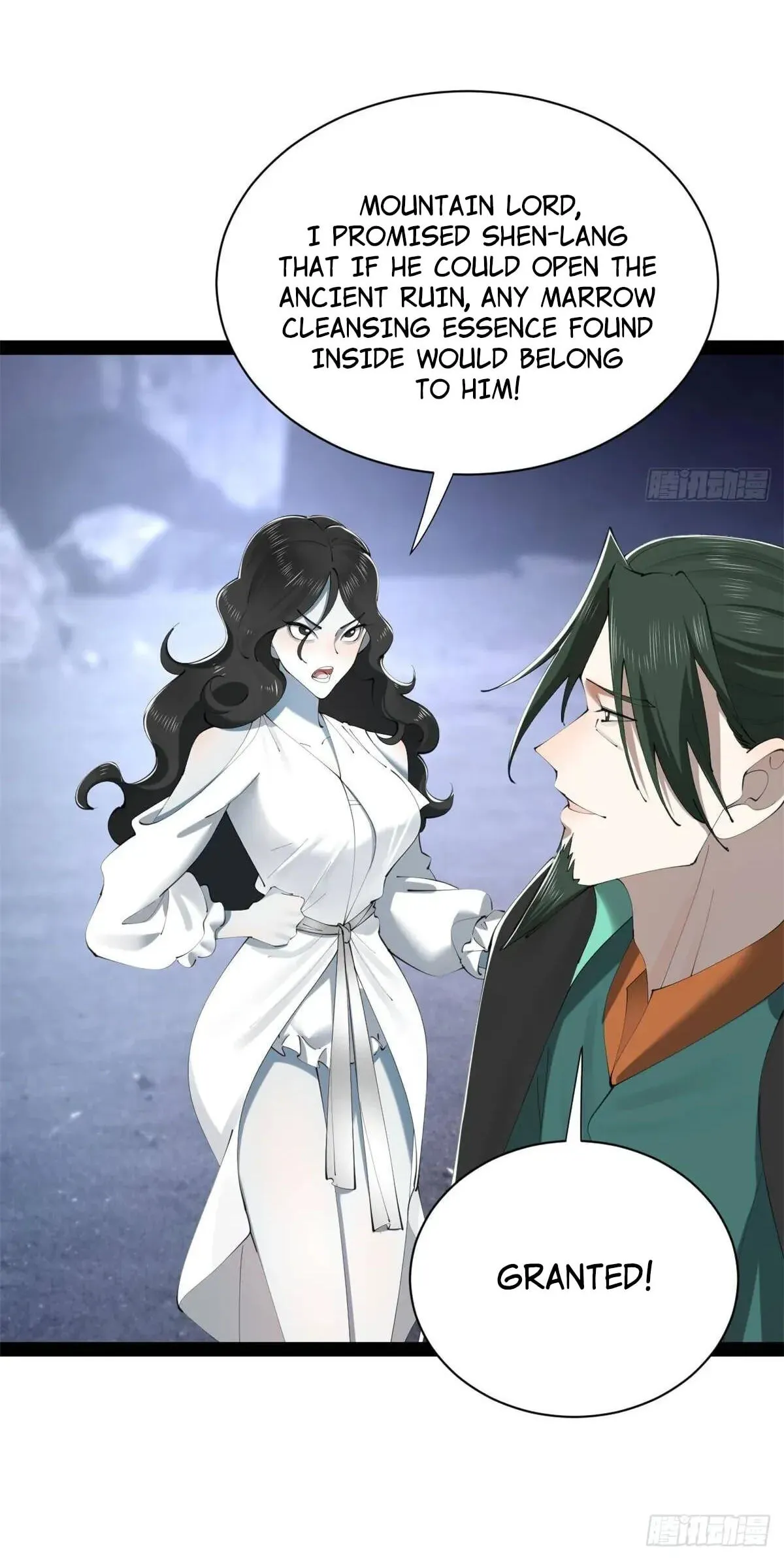 Ultimate Son-in-Law Chapter 398 - Page 13