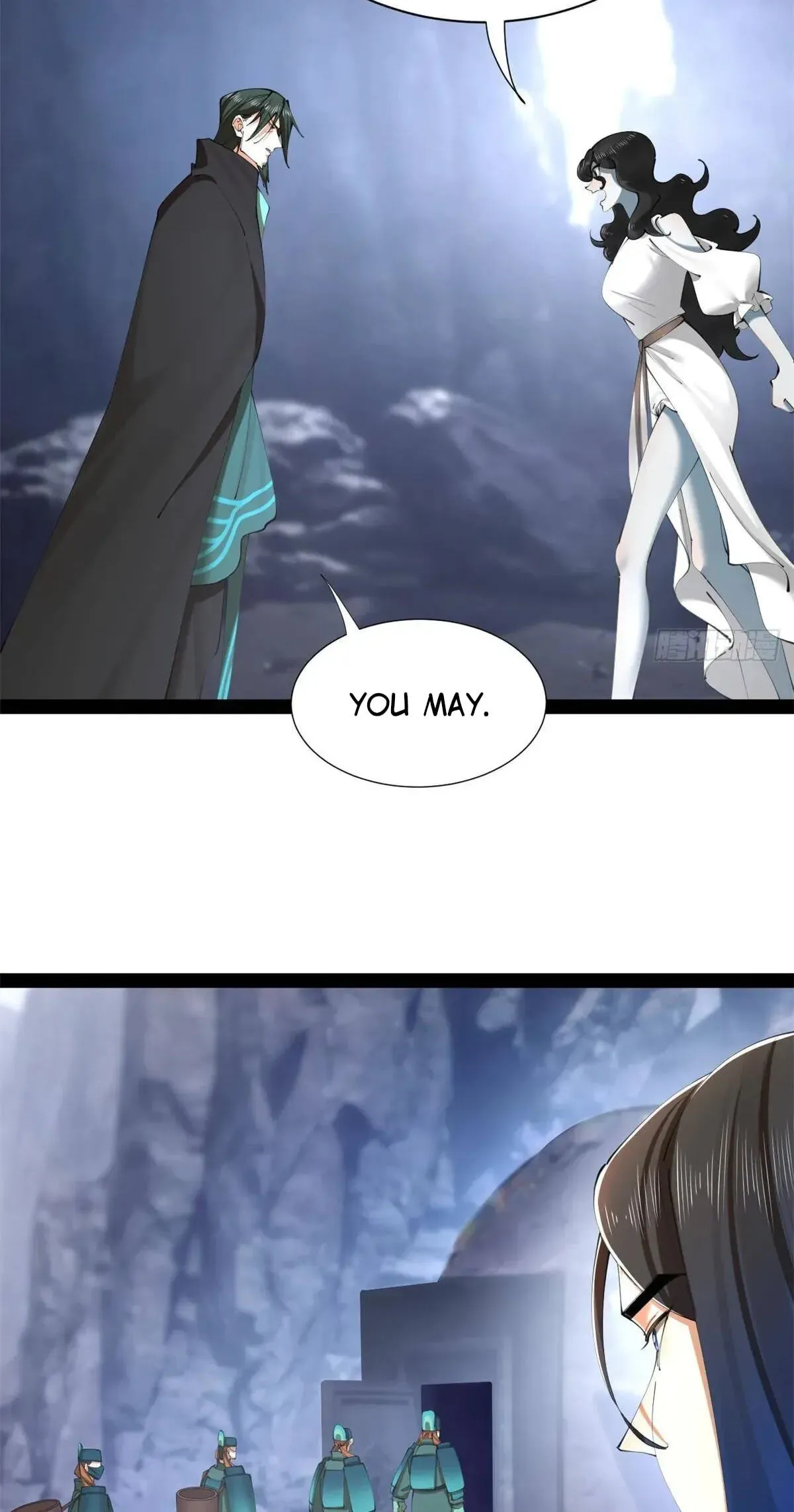 Ultimate Son-in-Law Chapter 398 - Page 17