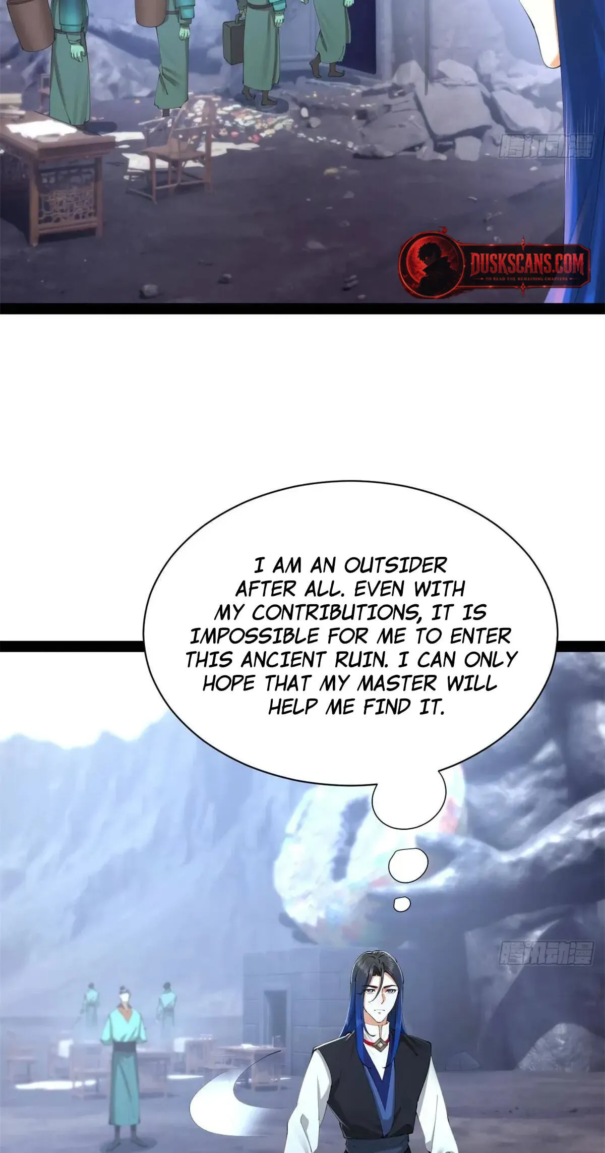 Ultimate Son-in-Law Chapter 398 - Page 18