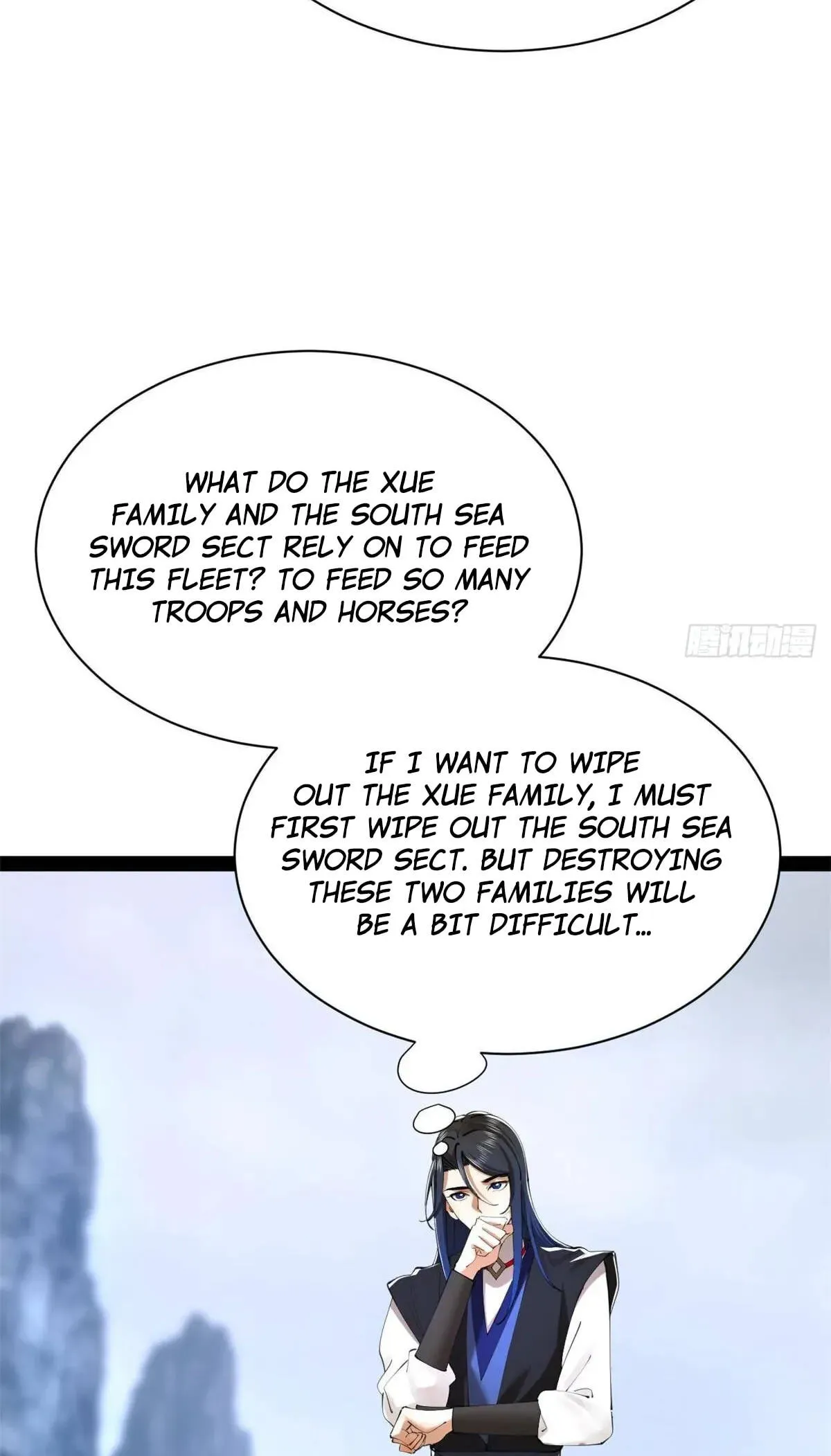 Ultimate Son-in-Law Chapter 398 - Page 23