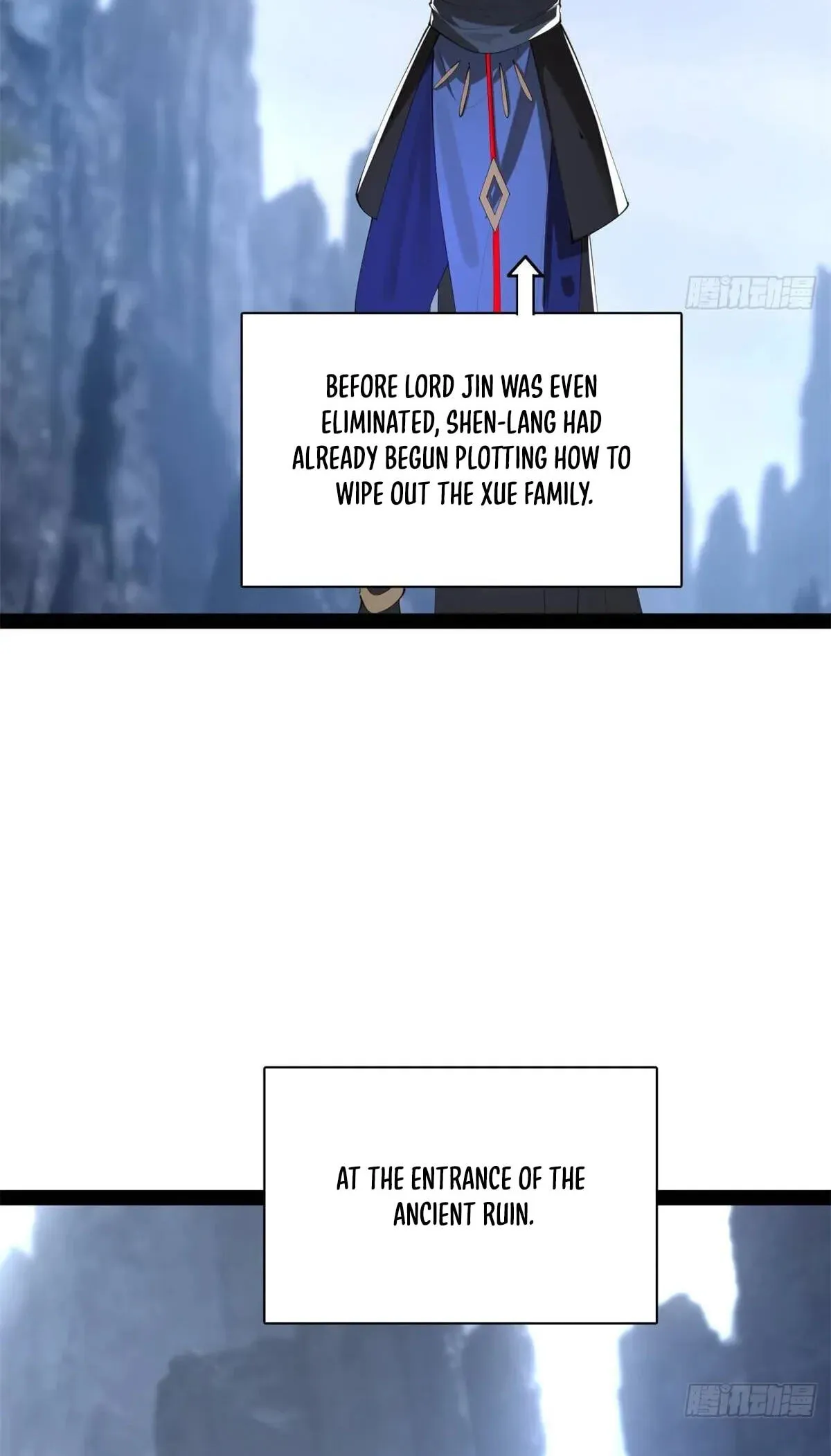 Ultimate Son-in-Law Chapter 398 - Page 24