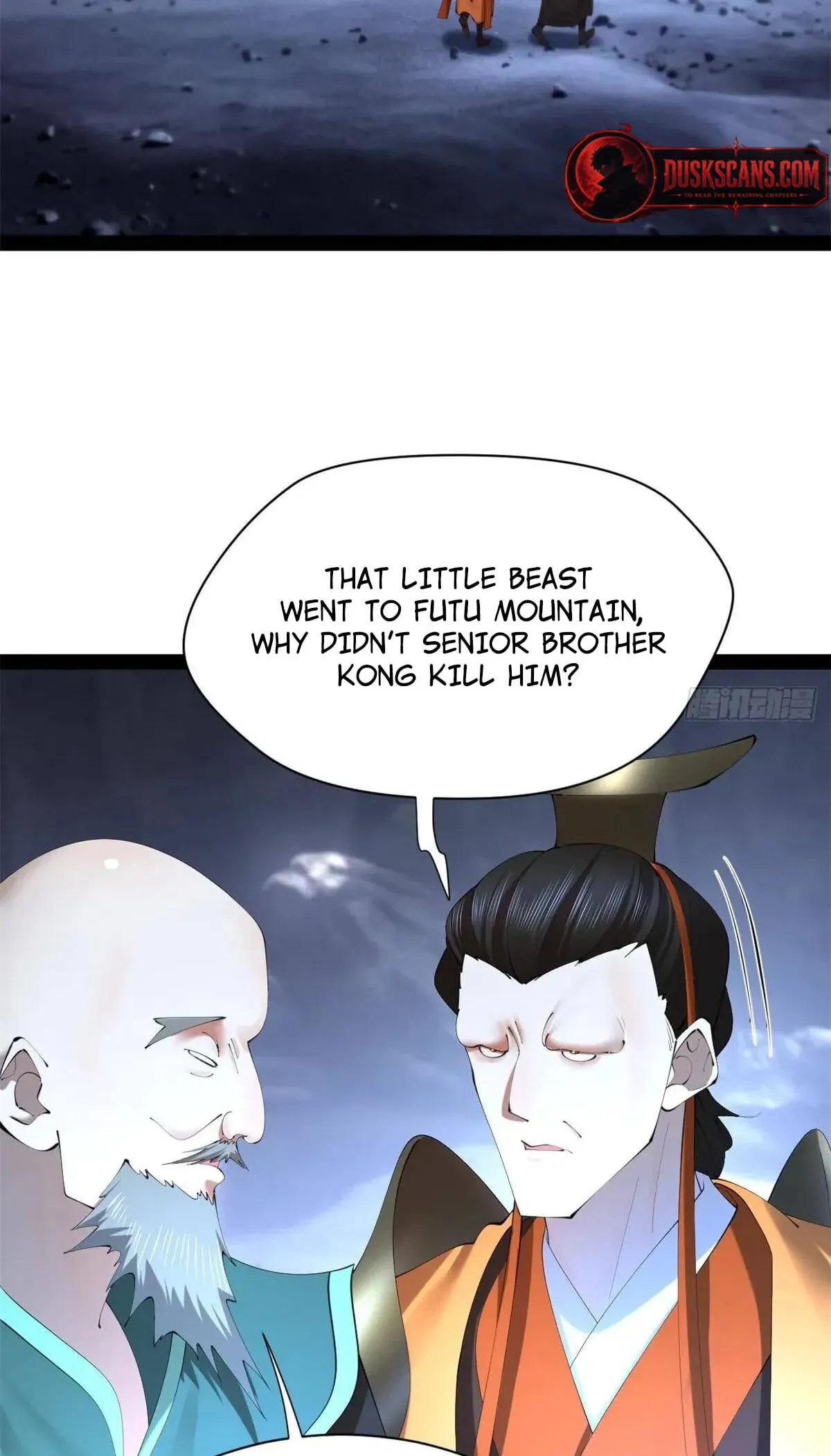 Ultimate Son-in-Law Chapter 398 - Page 26