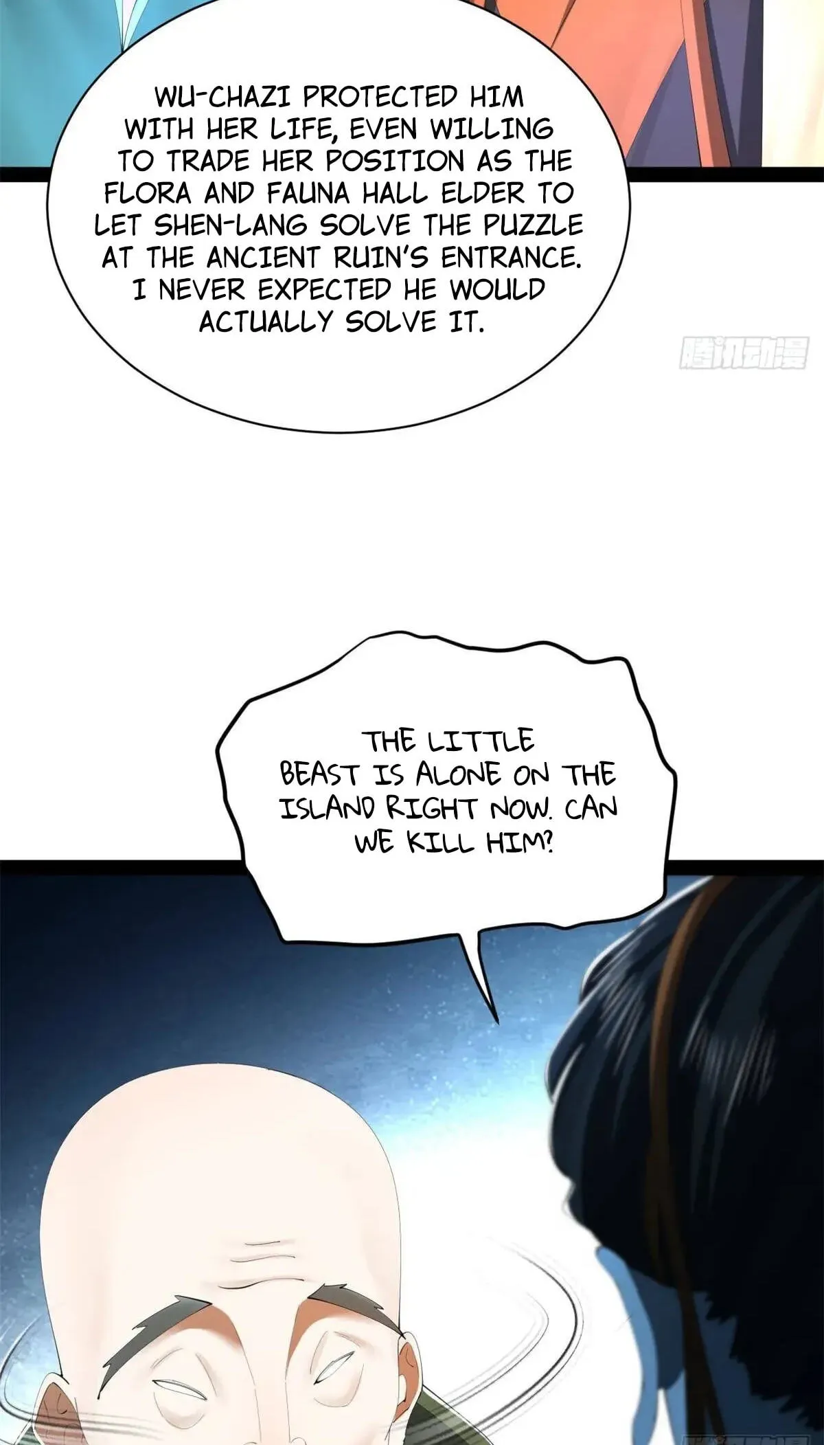 Ultimate Son-in-Law Chapter 398 - Page 27