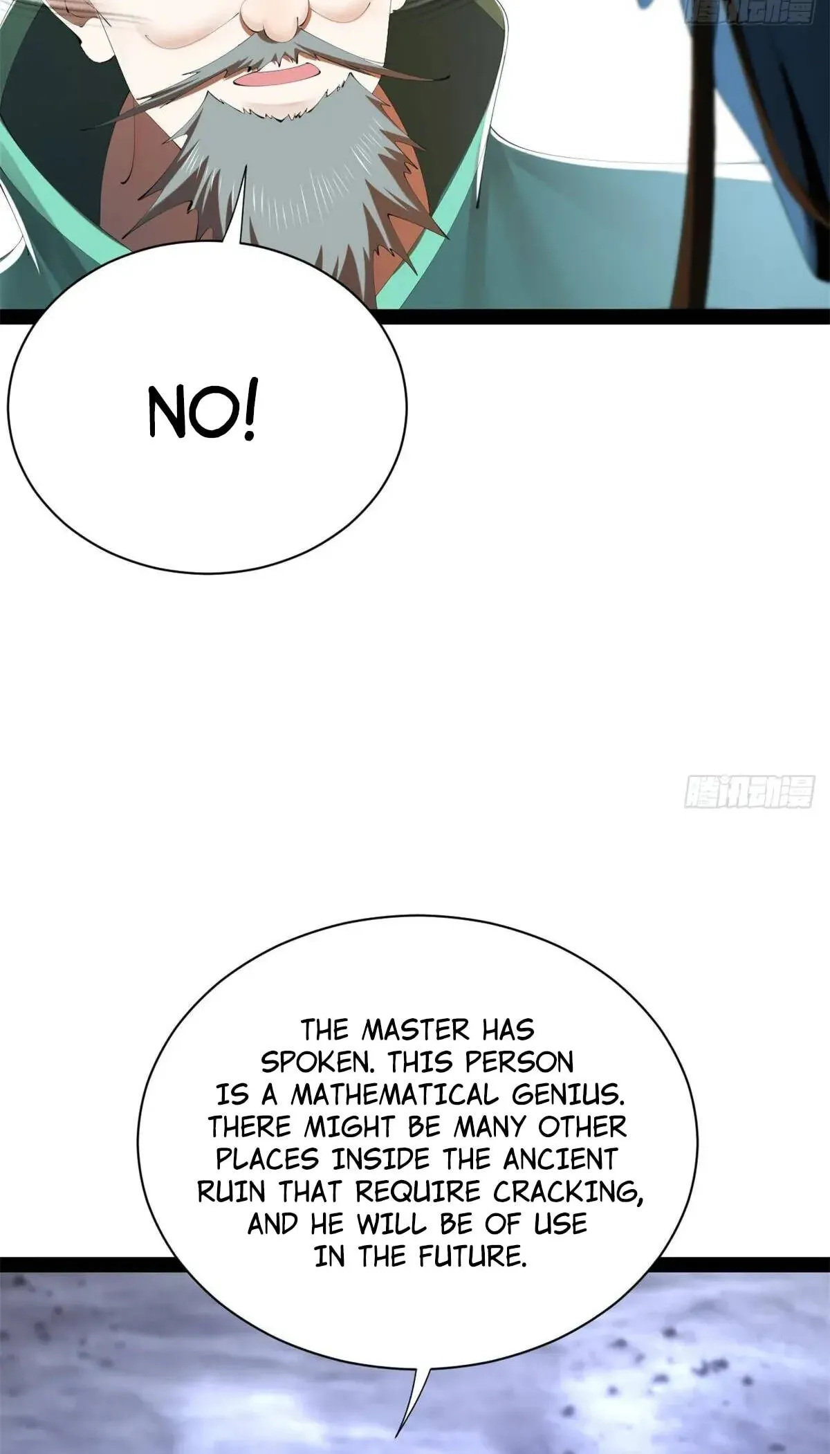 Ultimate Son-in-Law Chapter 398 - Page 28