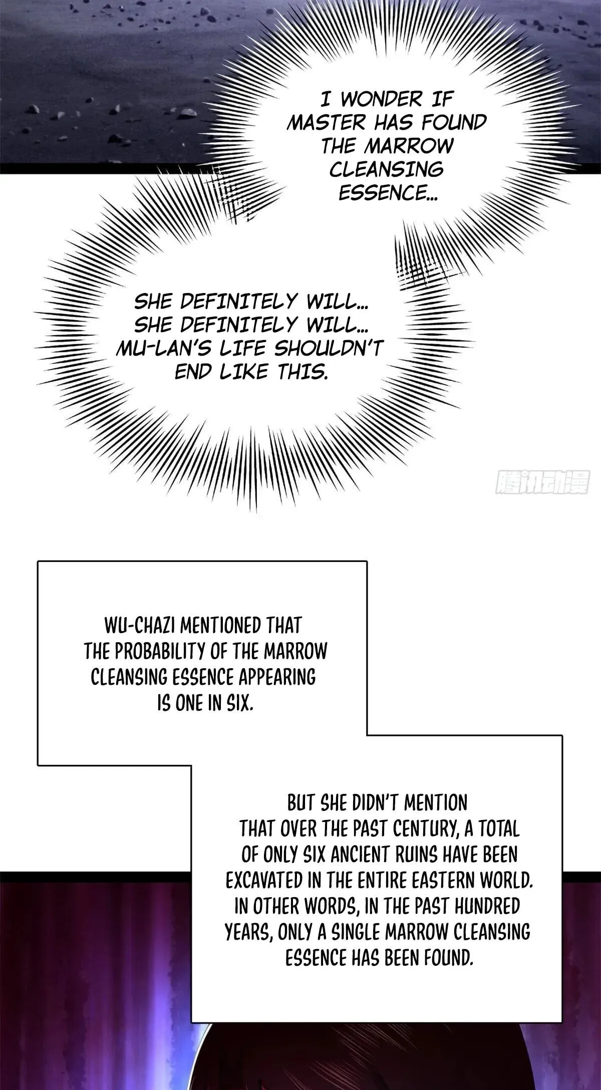 Ultimate Son-in-Law Chapter 398 - Page 34