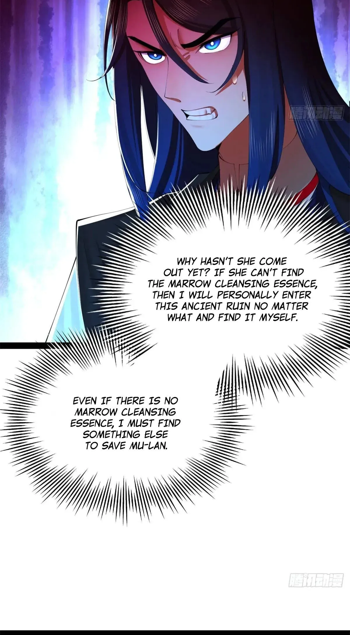 Ultimate Son-in-Law Chapter 398 - Page 35