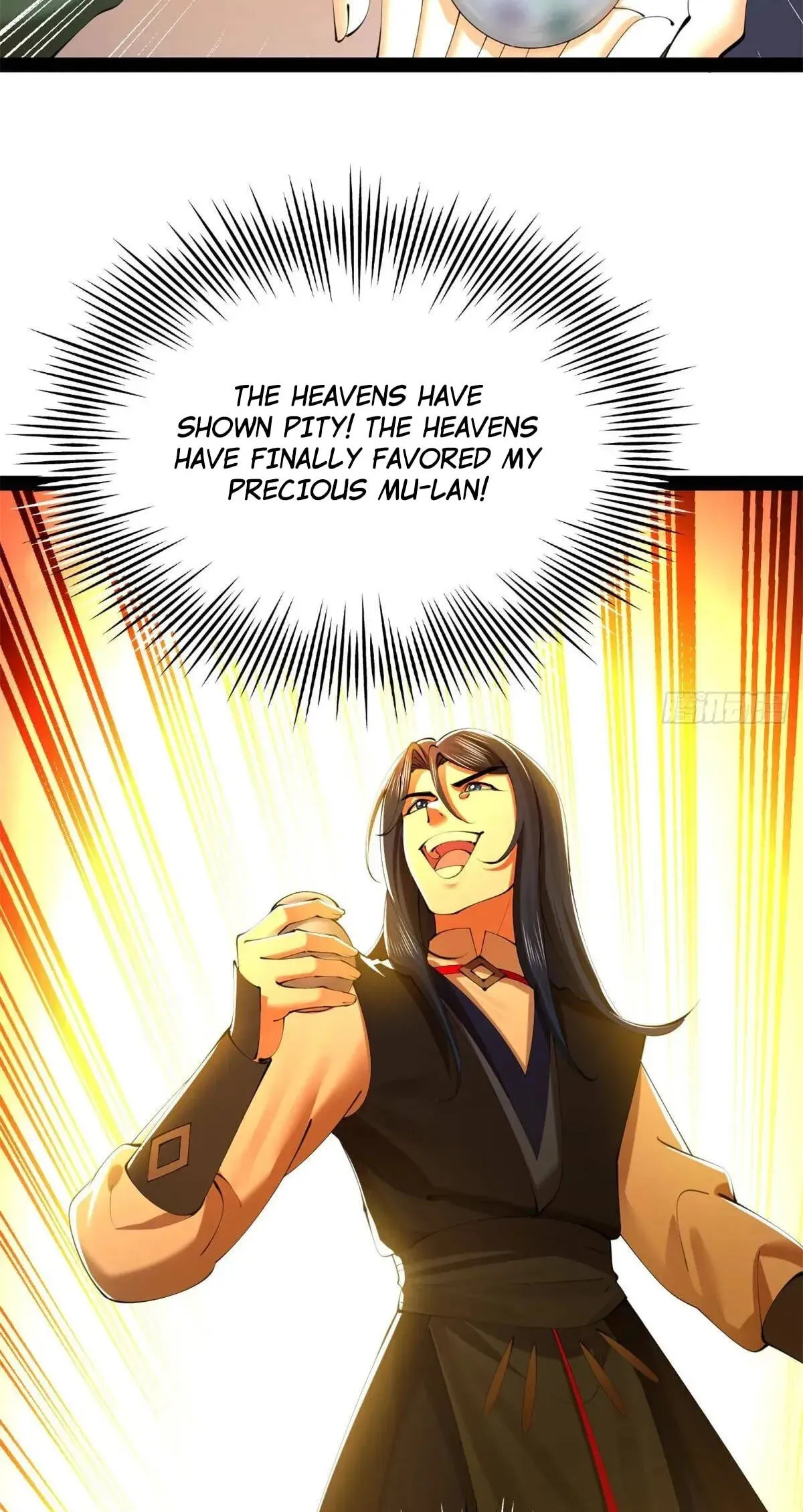 Ultimate Son-in-Law Chapter 398 - Page 40
