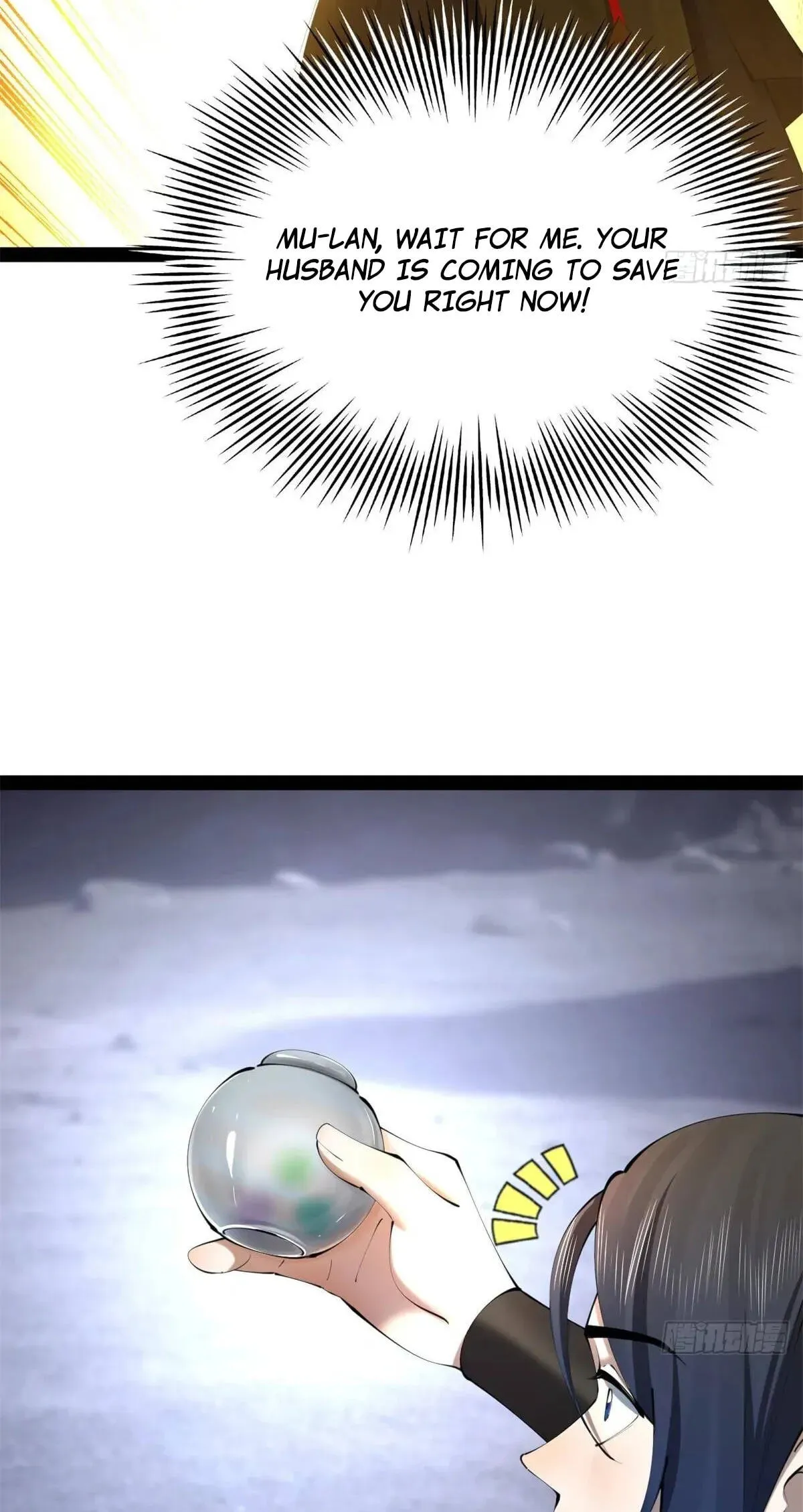 Ultimate Son-in-Law Chapter 398 - Page 41